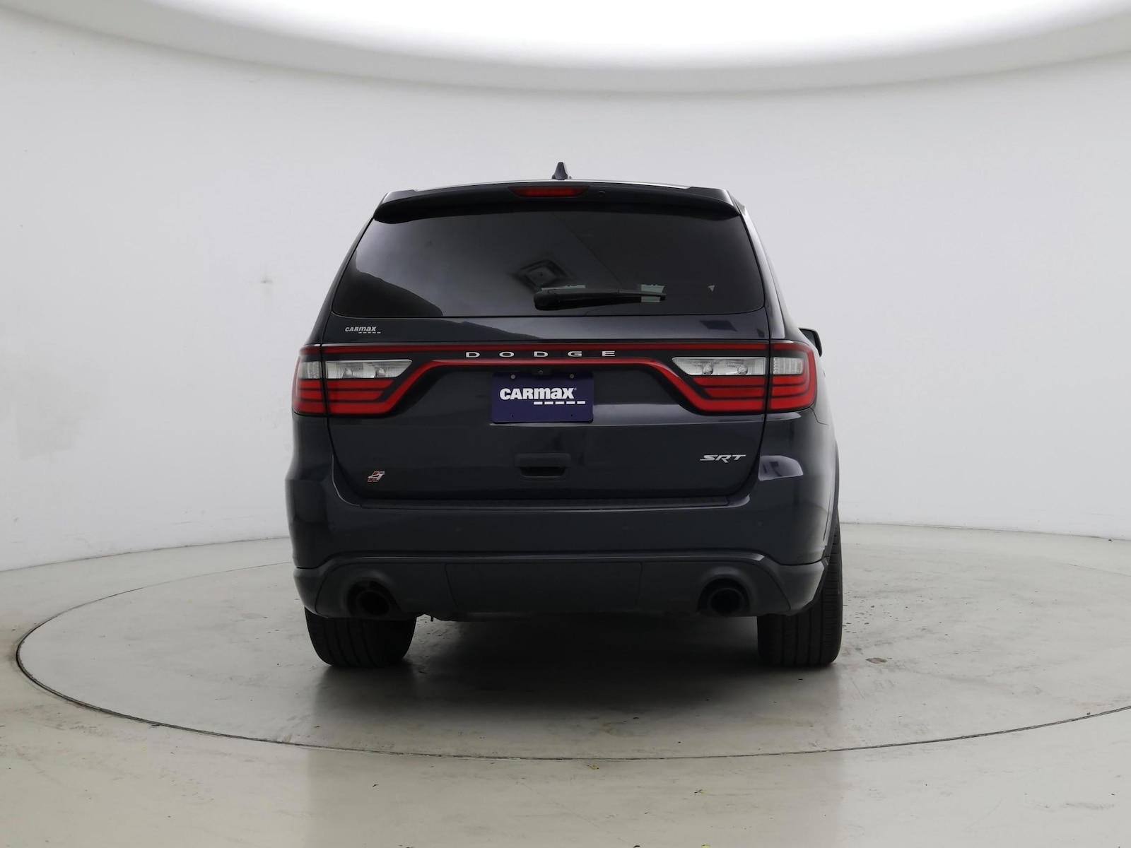 2018 Dodge Durango SRT - Photo 7