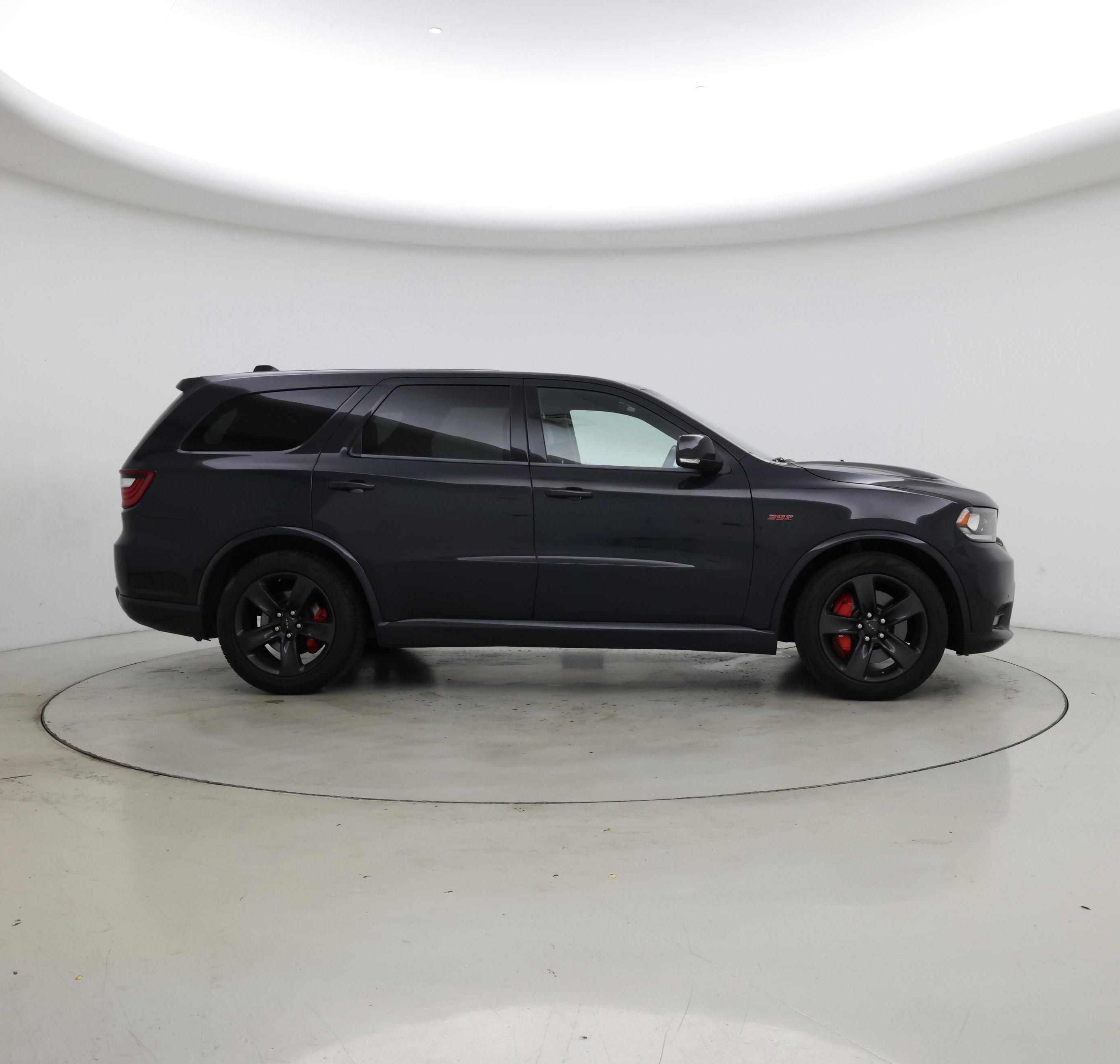 Thumbnail: 2018 Dodge Durango - 7