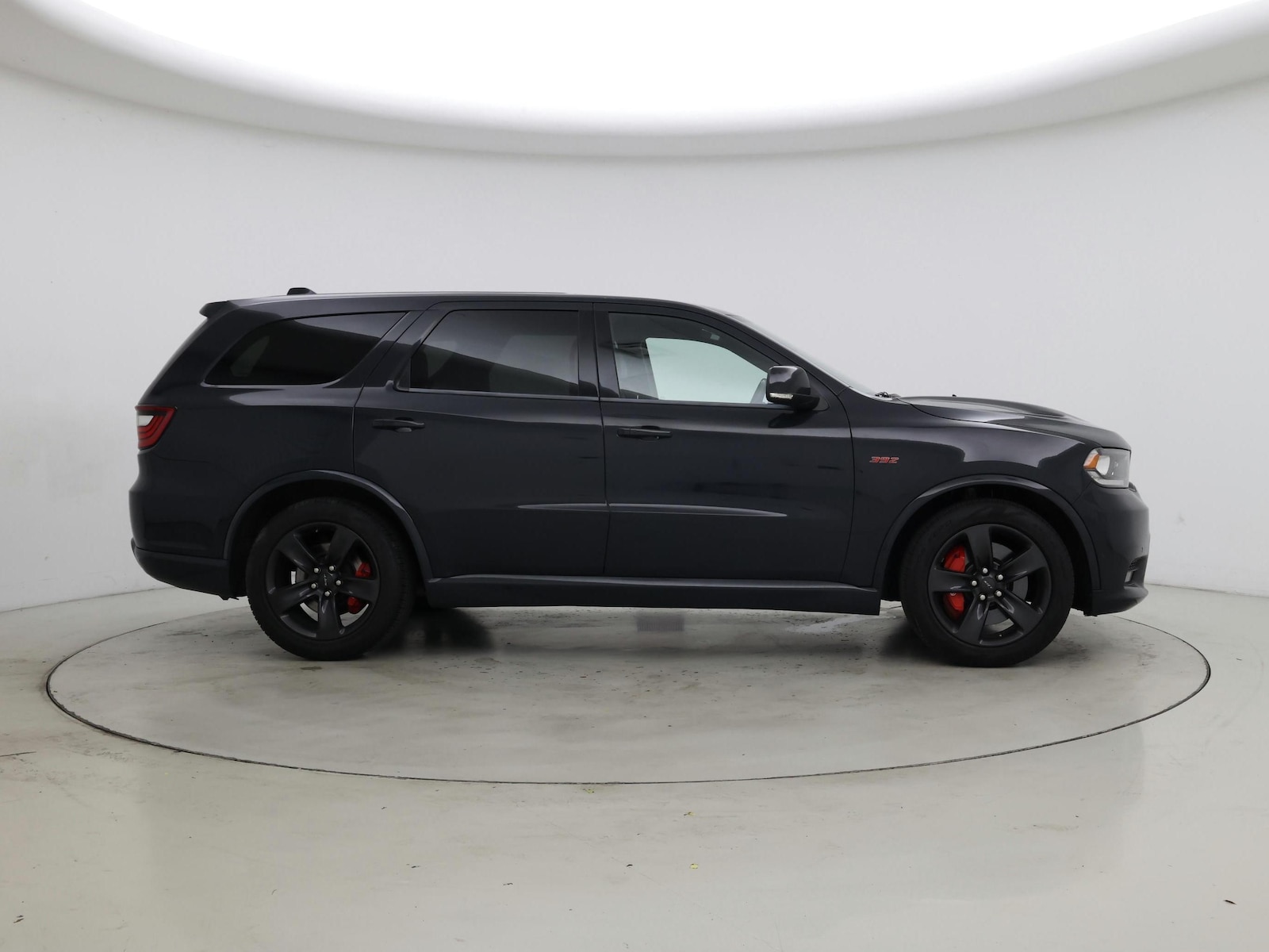 2018 Dodge Durango SRT - Photo 8