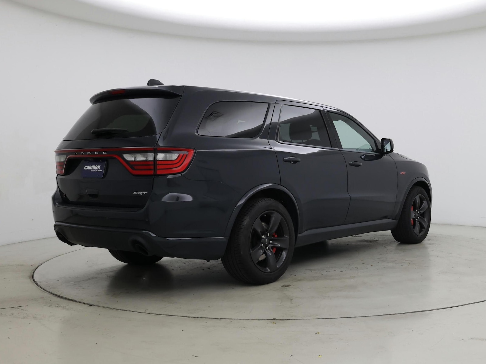 2018 Dodge Durango SRT - Photo 9