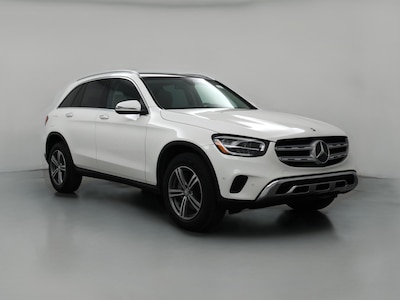2021 Mercedes-Benz GLC300