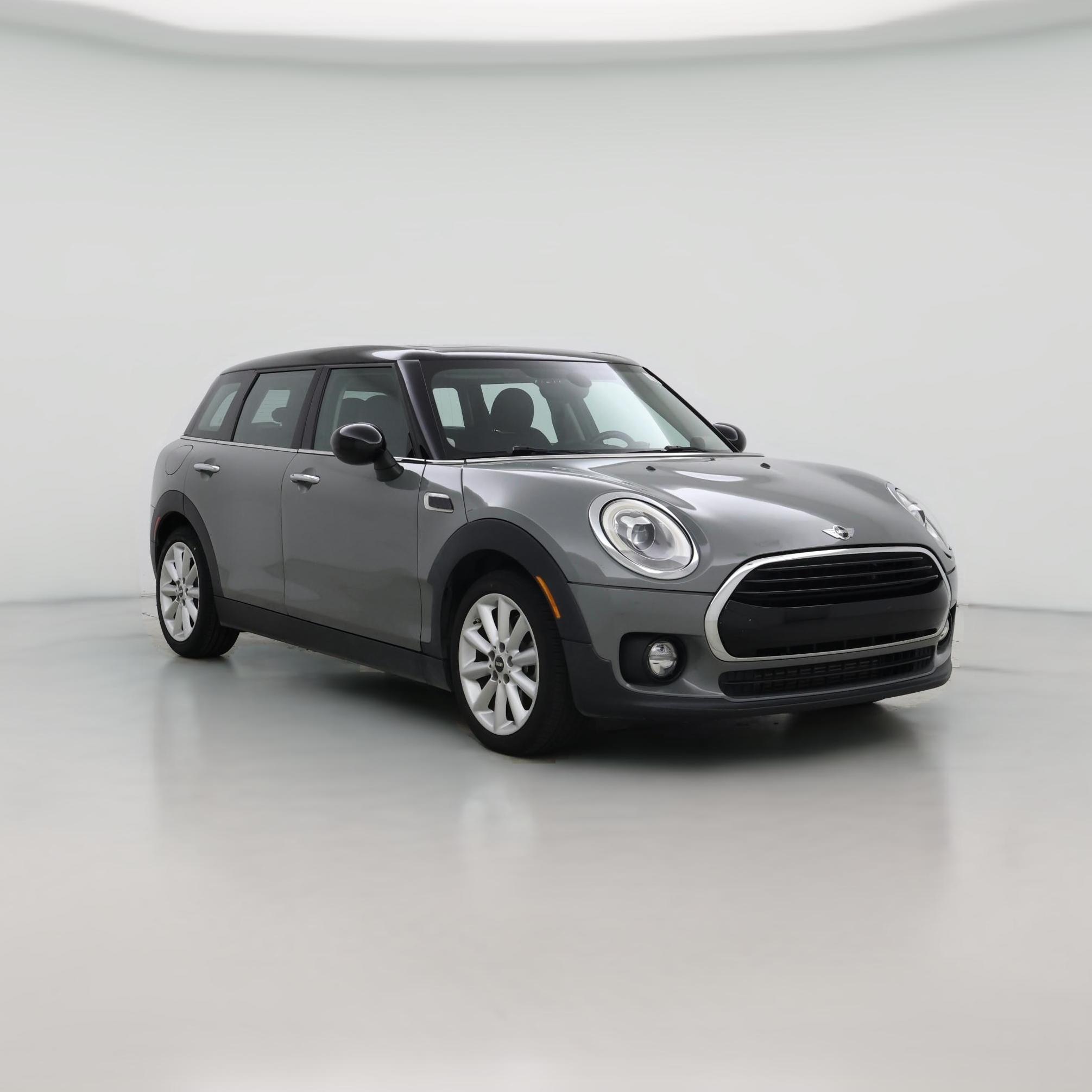Thumbnail: 2016 MINI Cooper Clubman - 1