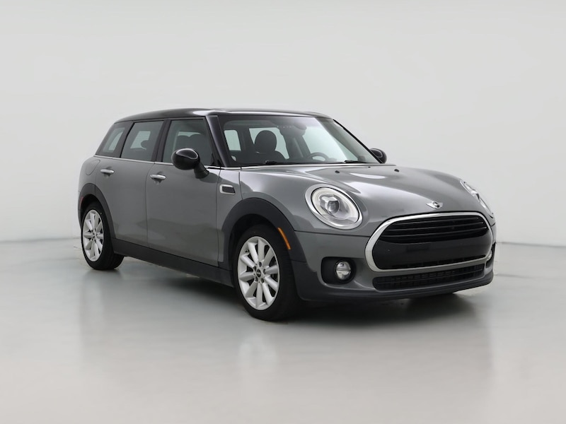 2016 MINI Cooper Clubman  -
                  Fort Myers, FL