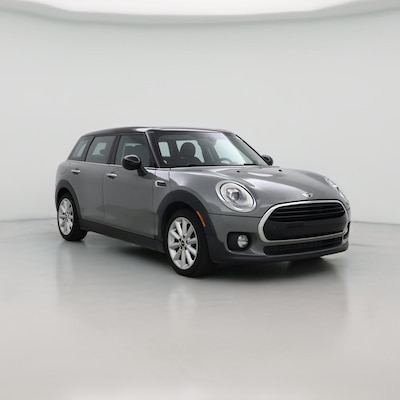 2016 Mini Cooper Clubman