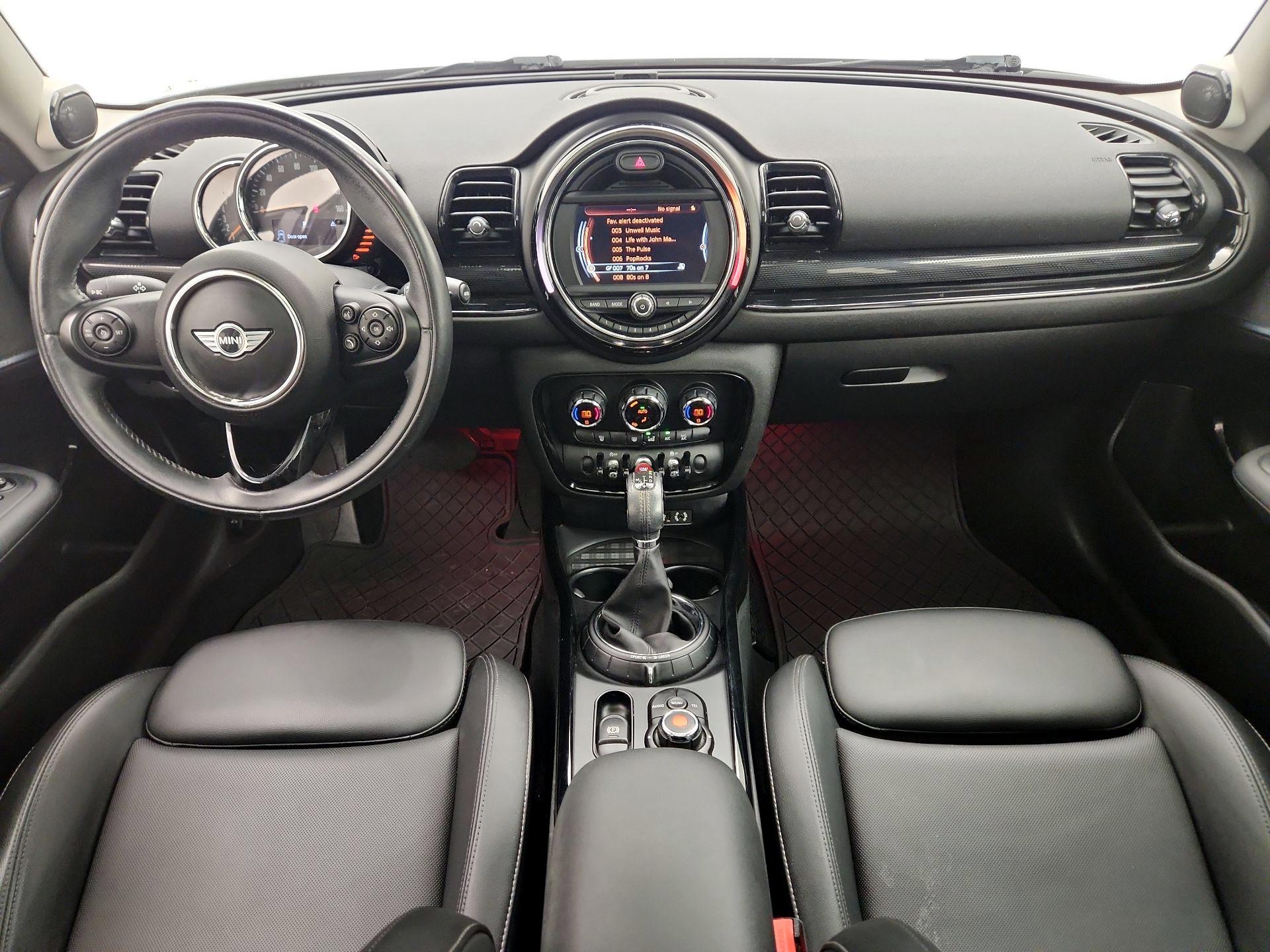 Thumbnail: 2016 MINI Cooper Clubman - 9