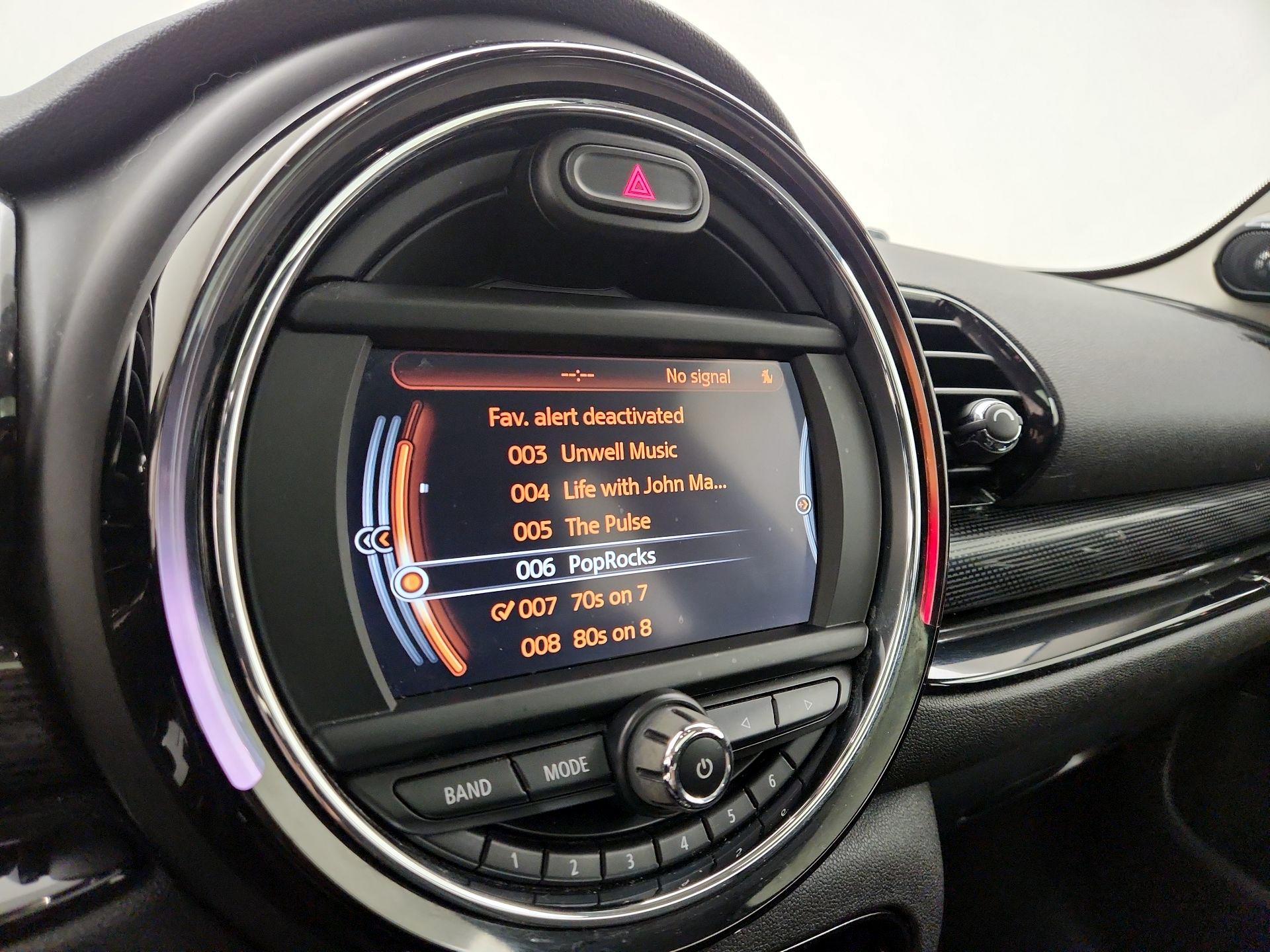 Thumbnail: 2016 MINI Cooper Clubman - 14