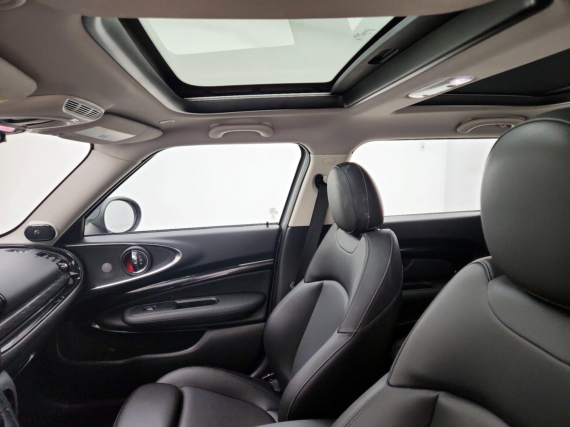 Thumbnail: 2016 MINI Cooper Clubman - 18