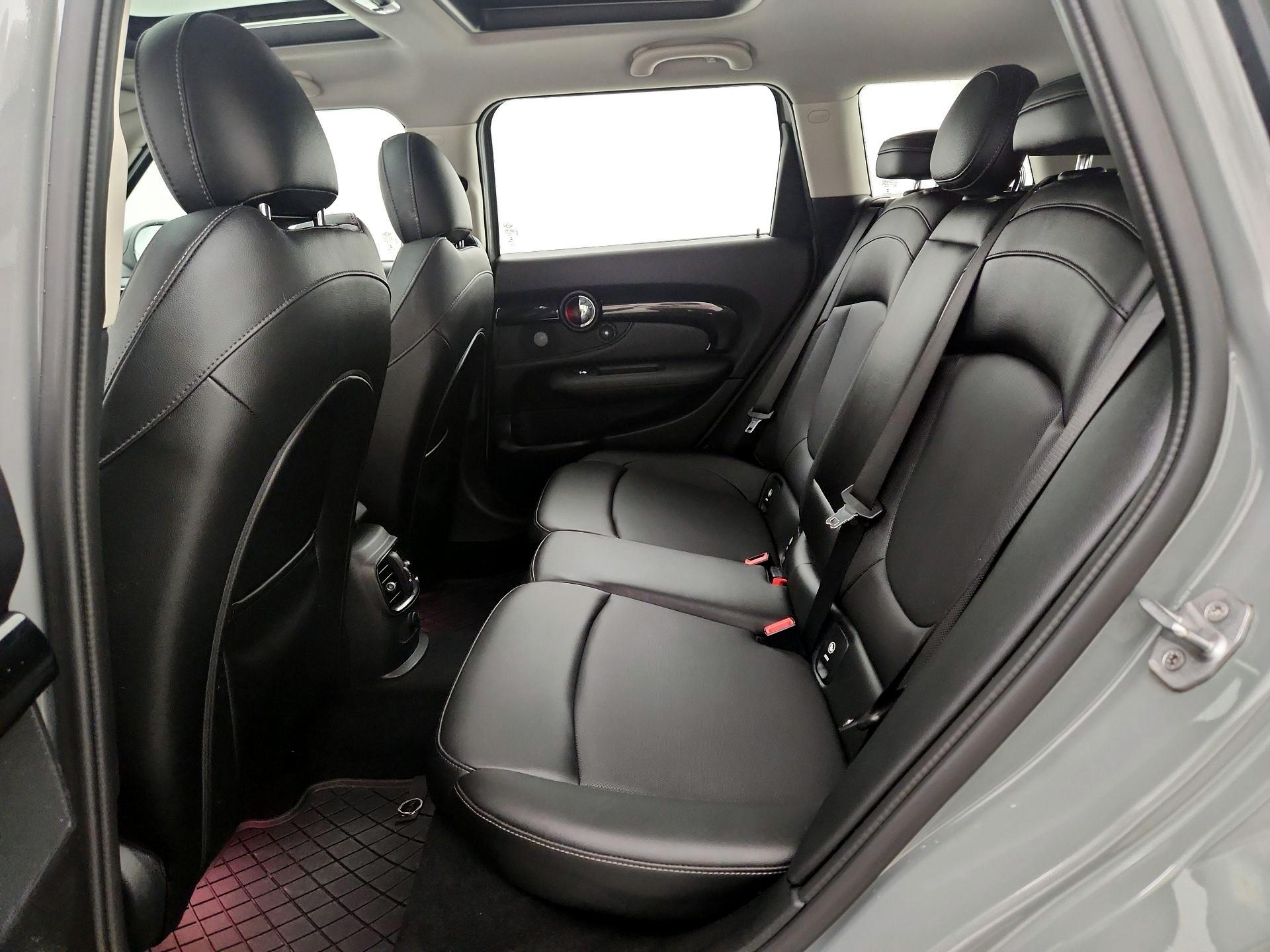 Thumbnail: 2016 MINI Cooper Clubman - 19