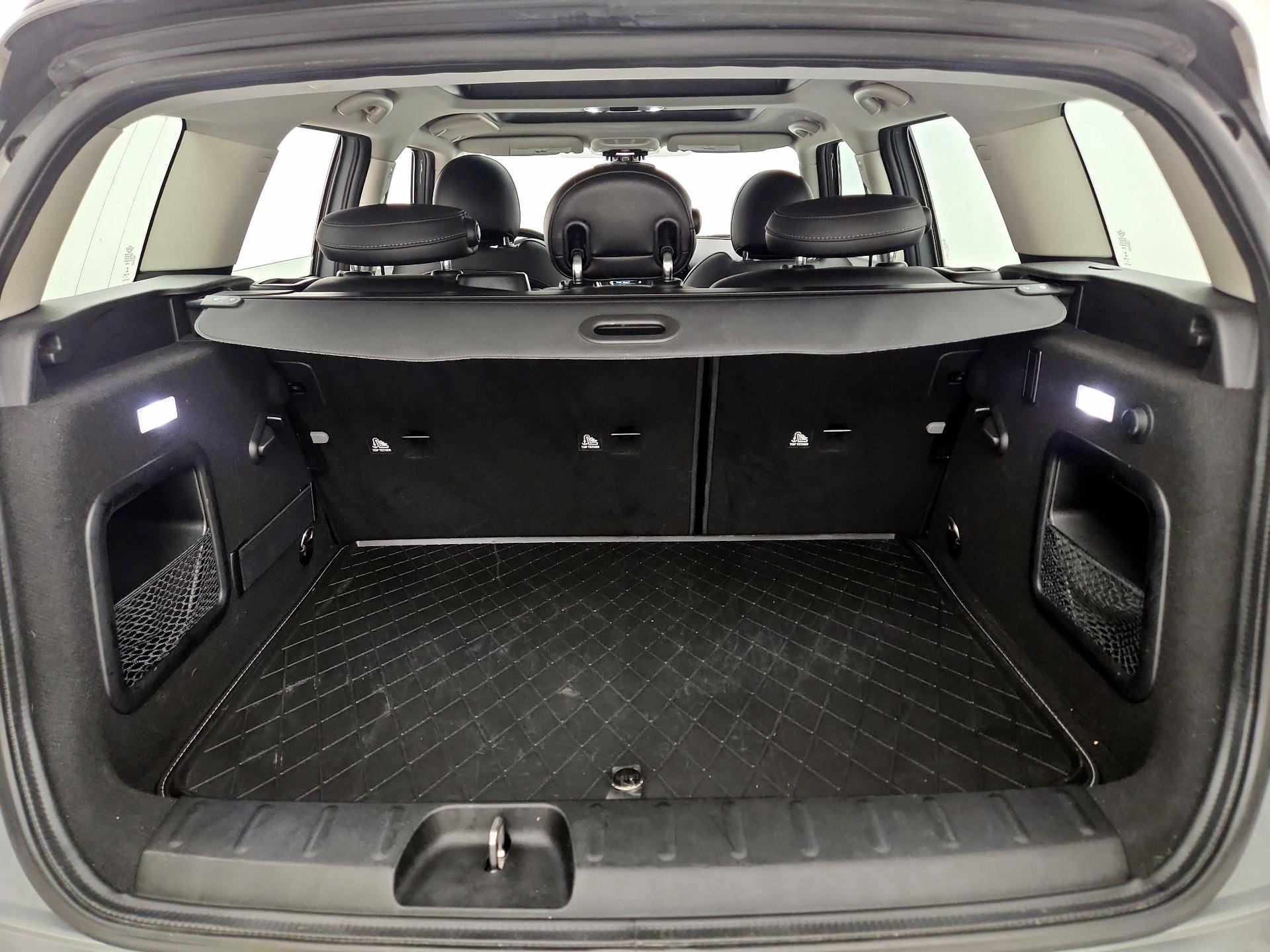 Thumbnail: 2016 MINI Cooper Clubman - 20