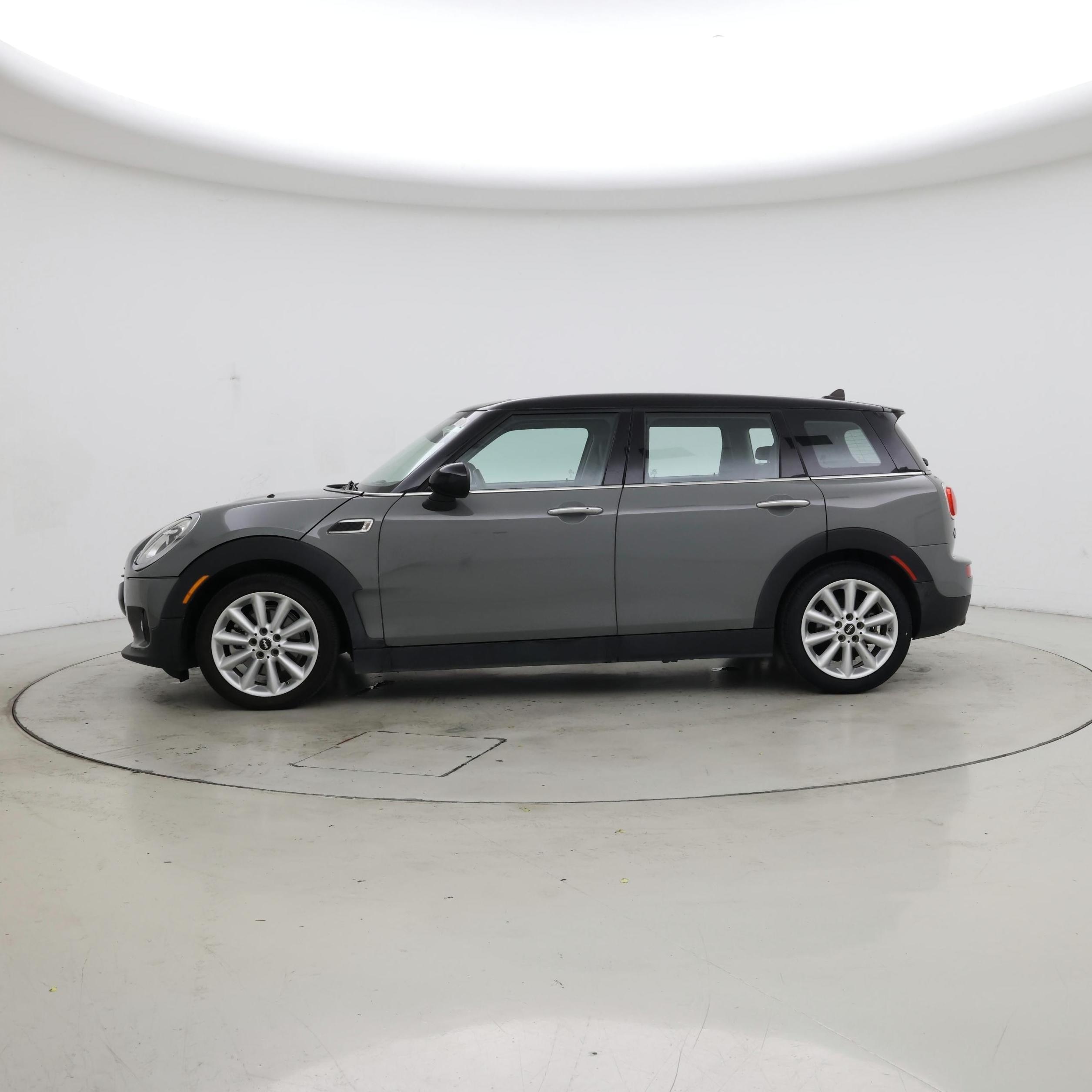 Thumbnail: 2016 MINI Cooper Clubman - 3