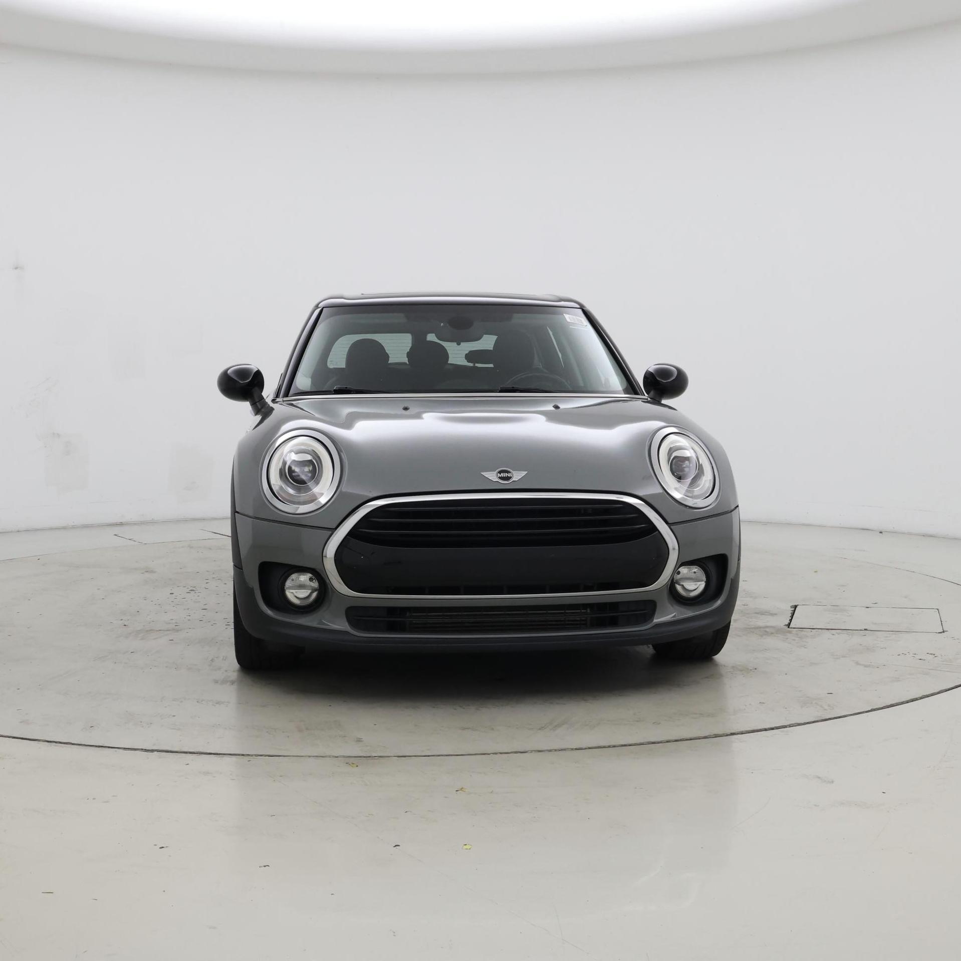 Thumbnail: 2016 MINI Cooper Clubman - 5