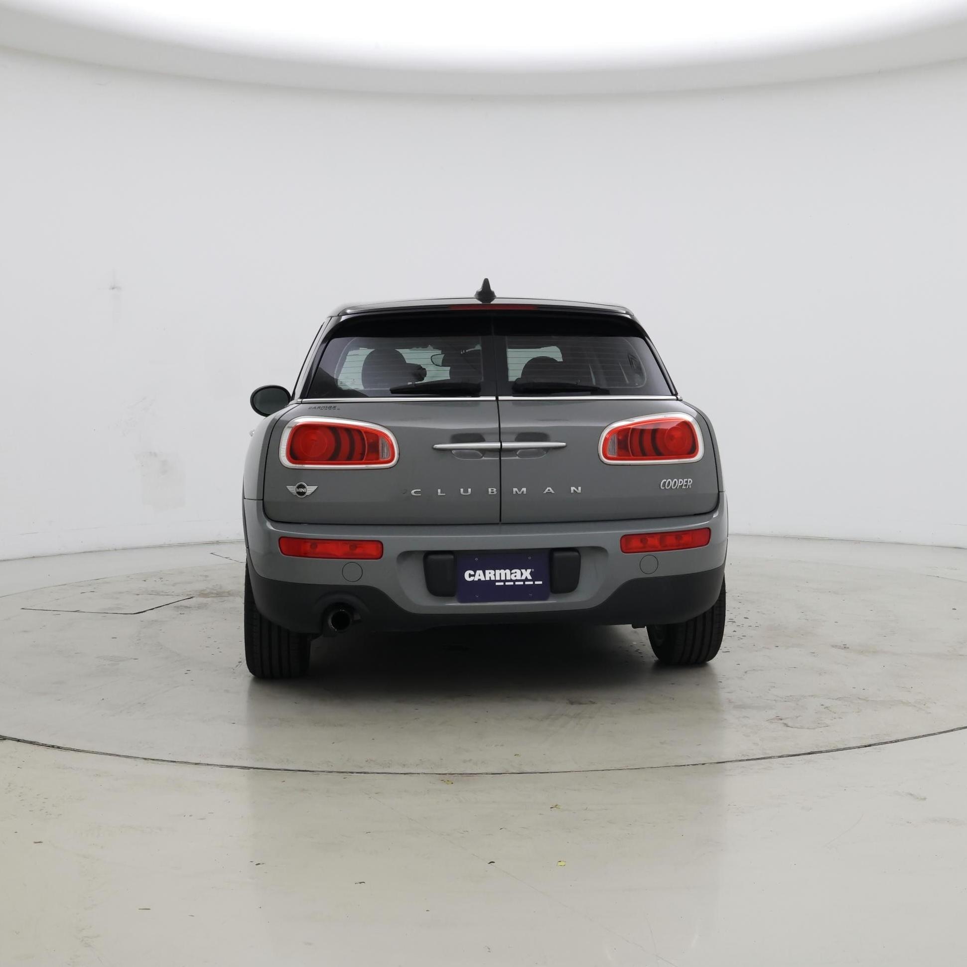 Thumbnail: 2016 MINI Cooper Clubman - 6