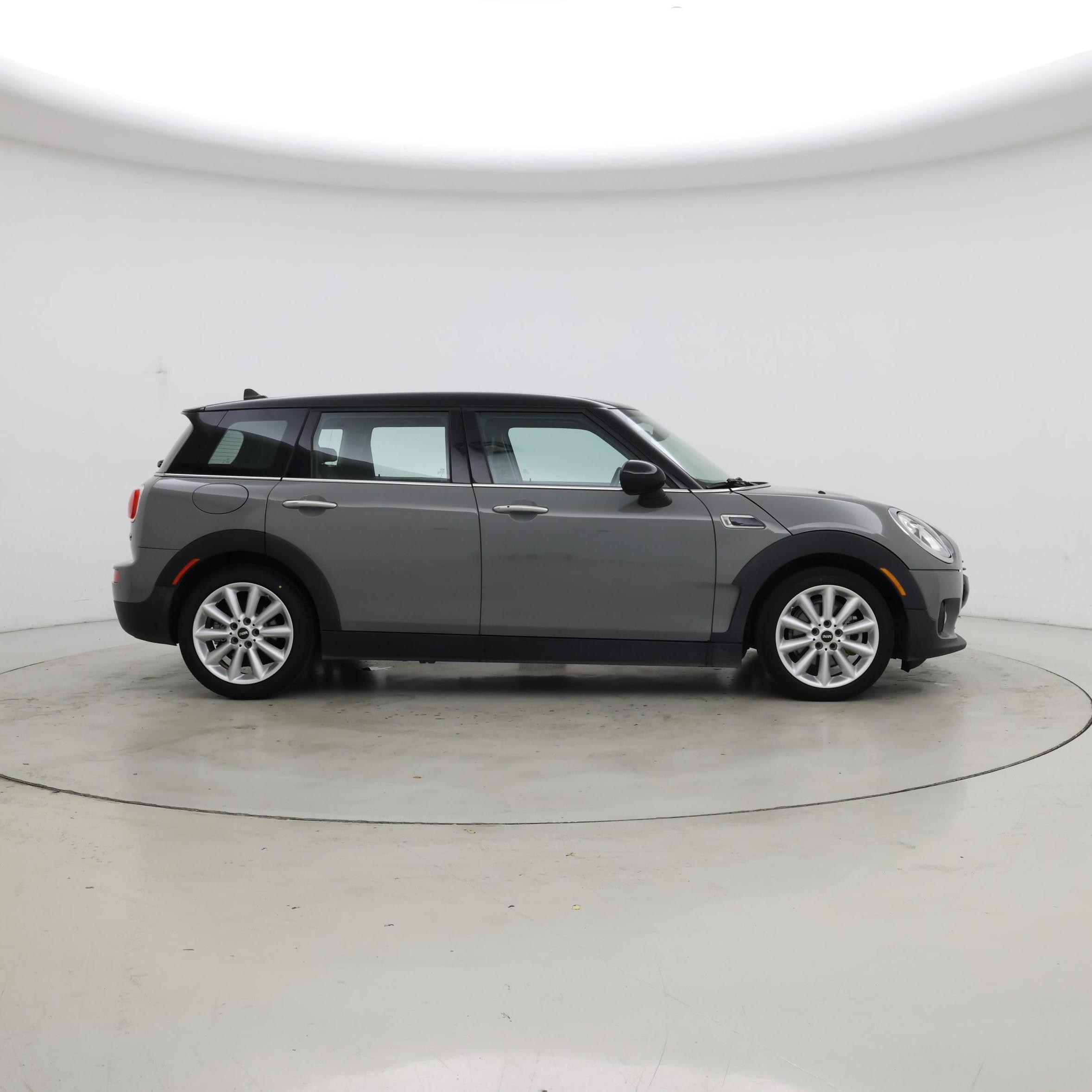 Thumbnail: 2016 MINI Cooper Clubman - 7