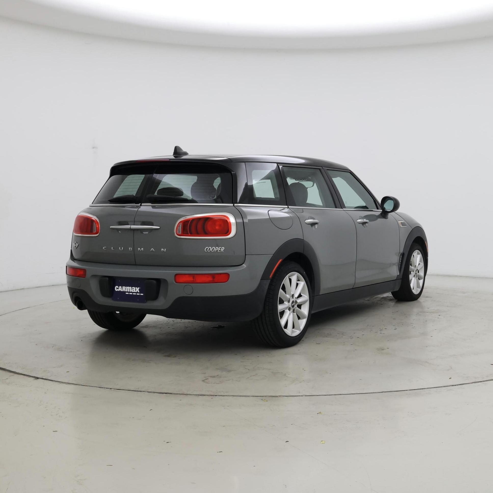 Thumbnail: 2016 MINI Cooper Clubman - 8