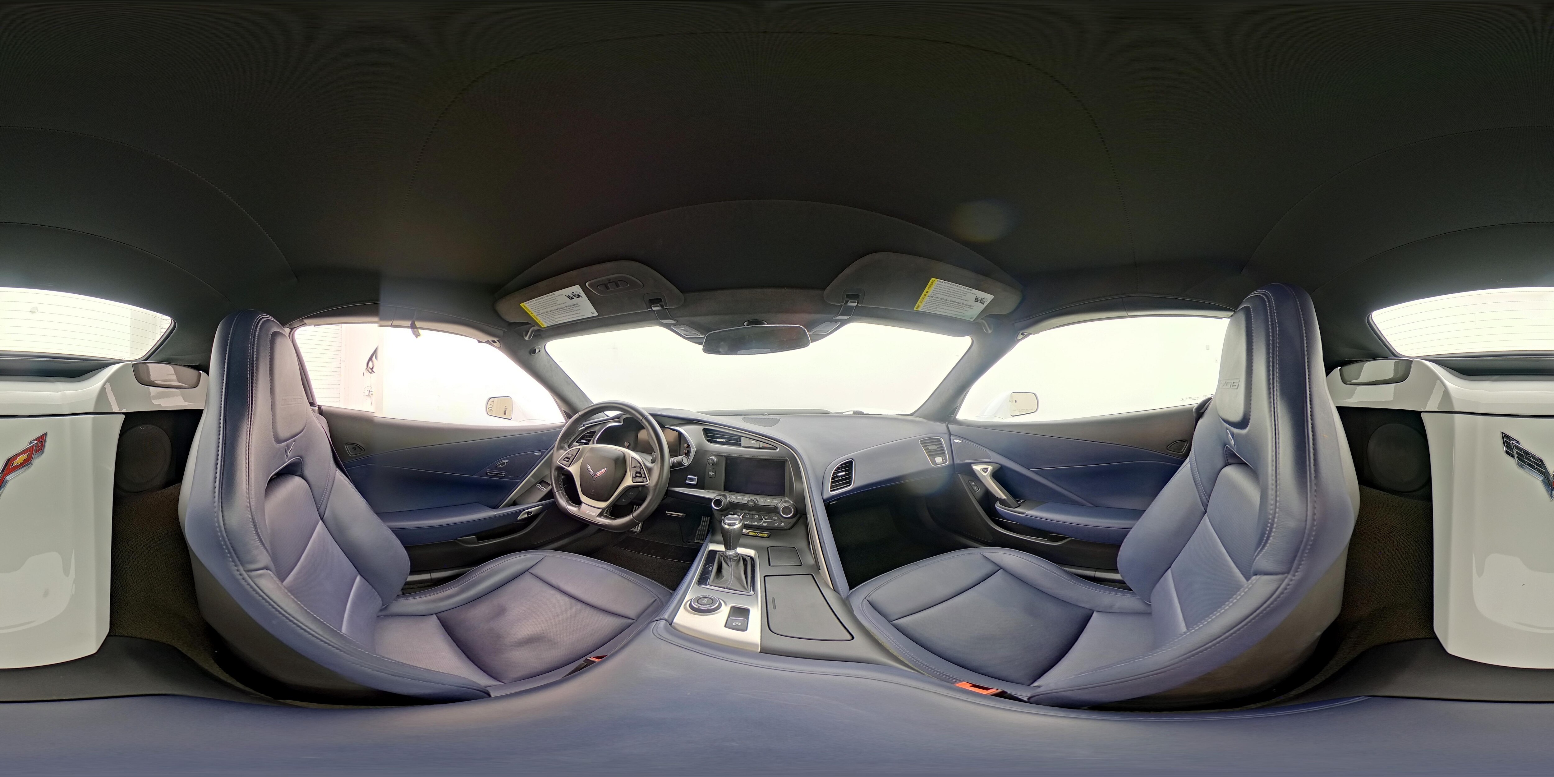 2016 Chevrolet Corvette 3LZ - Photo 25