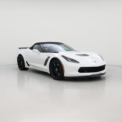 2016 Chevrolet Corvette Z06