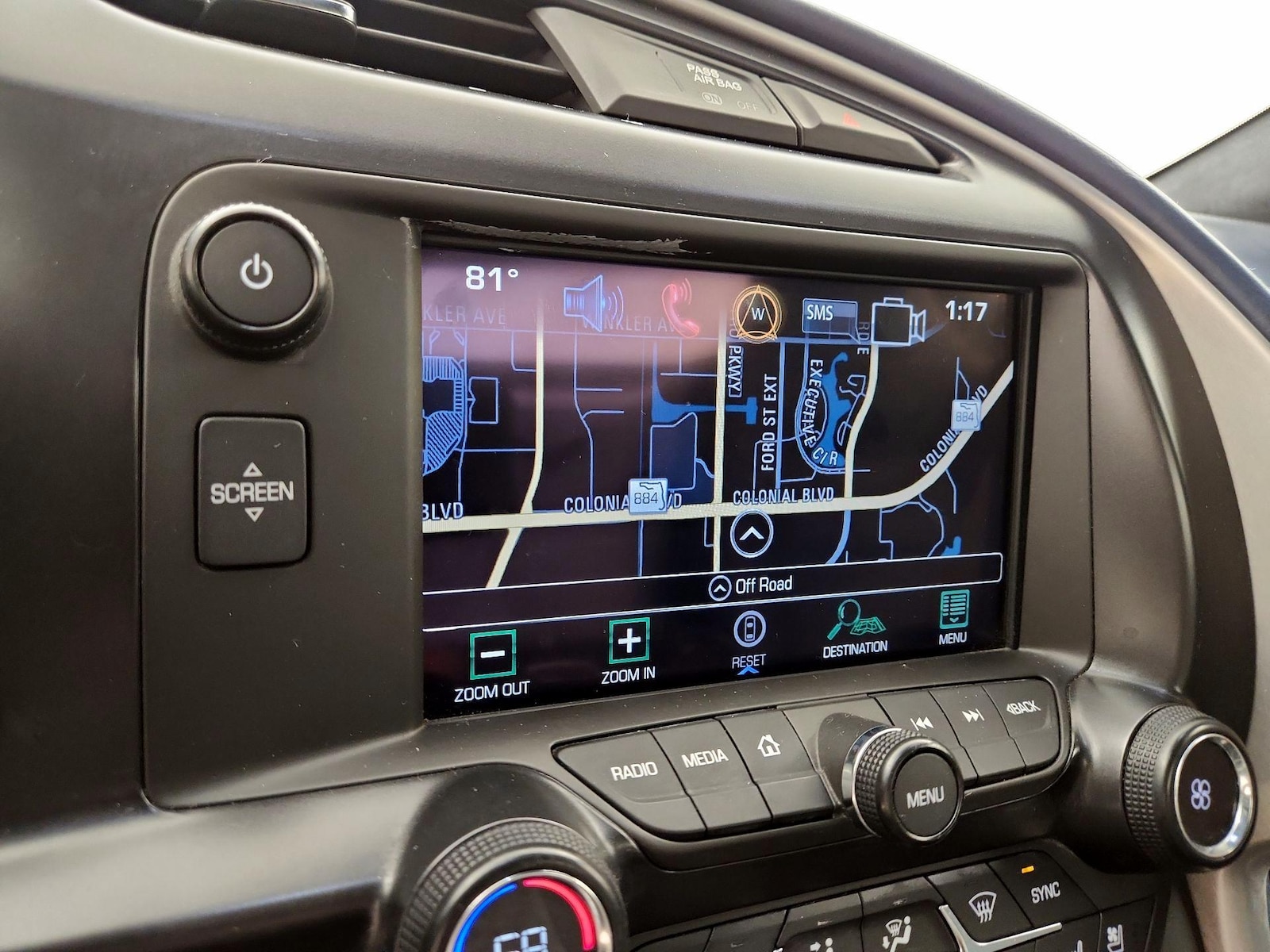 2016 Chevrolet Corvette 3LZ - Photo 15