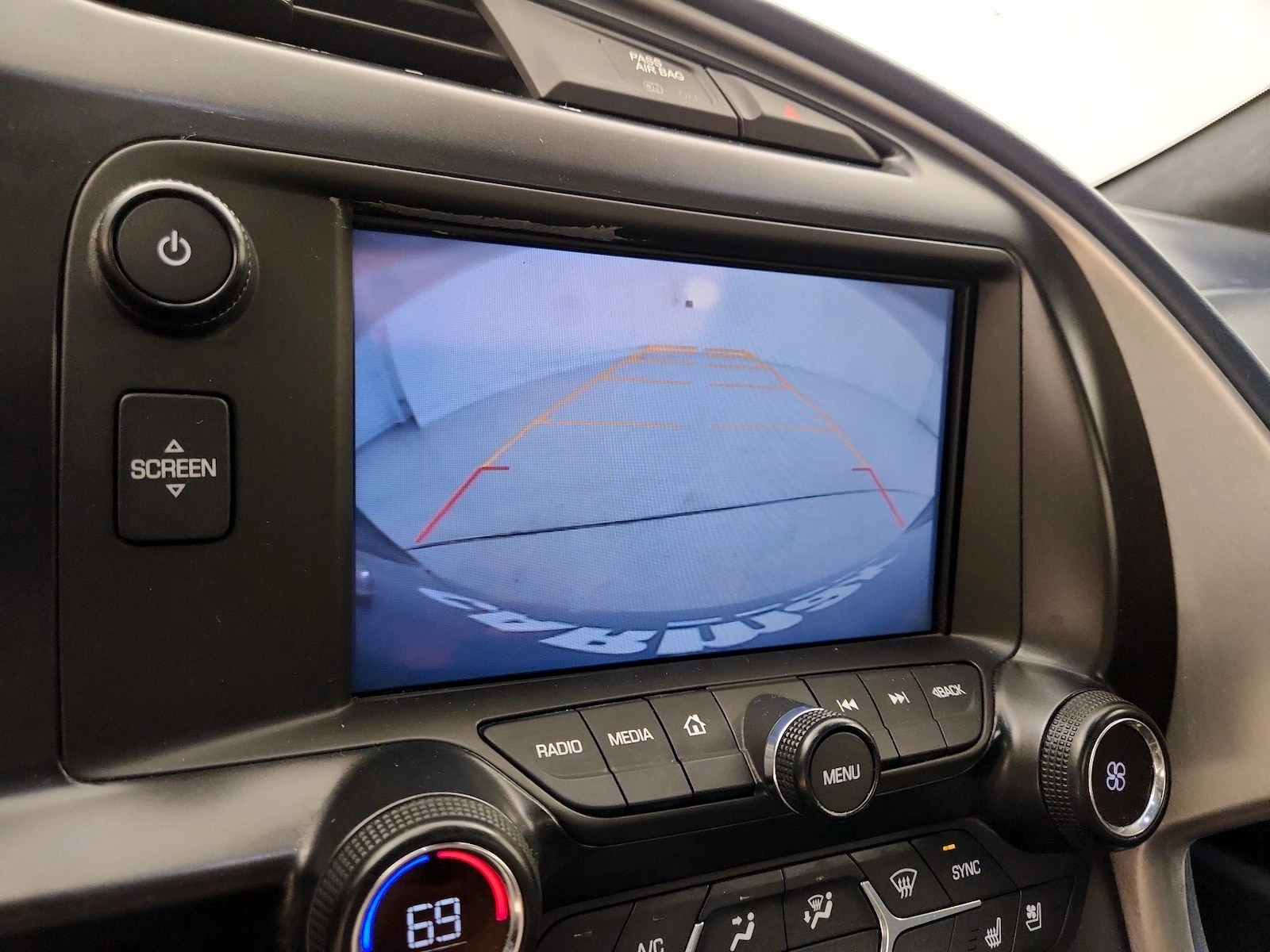 2016 Chevrolet Corvette 3LZ - Photo 16