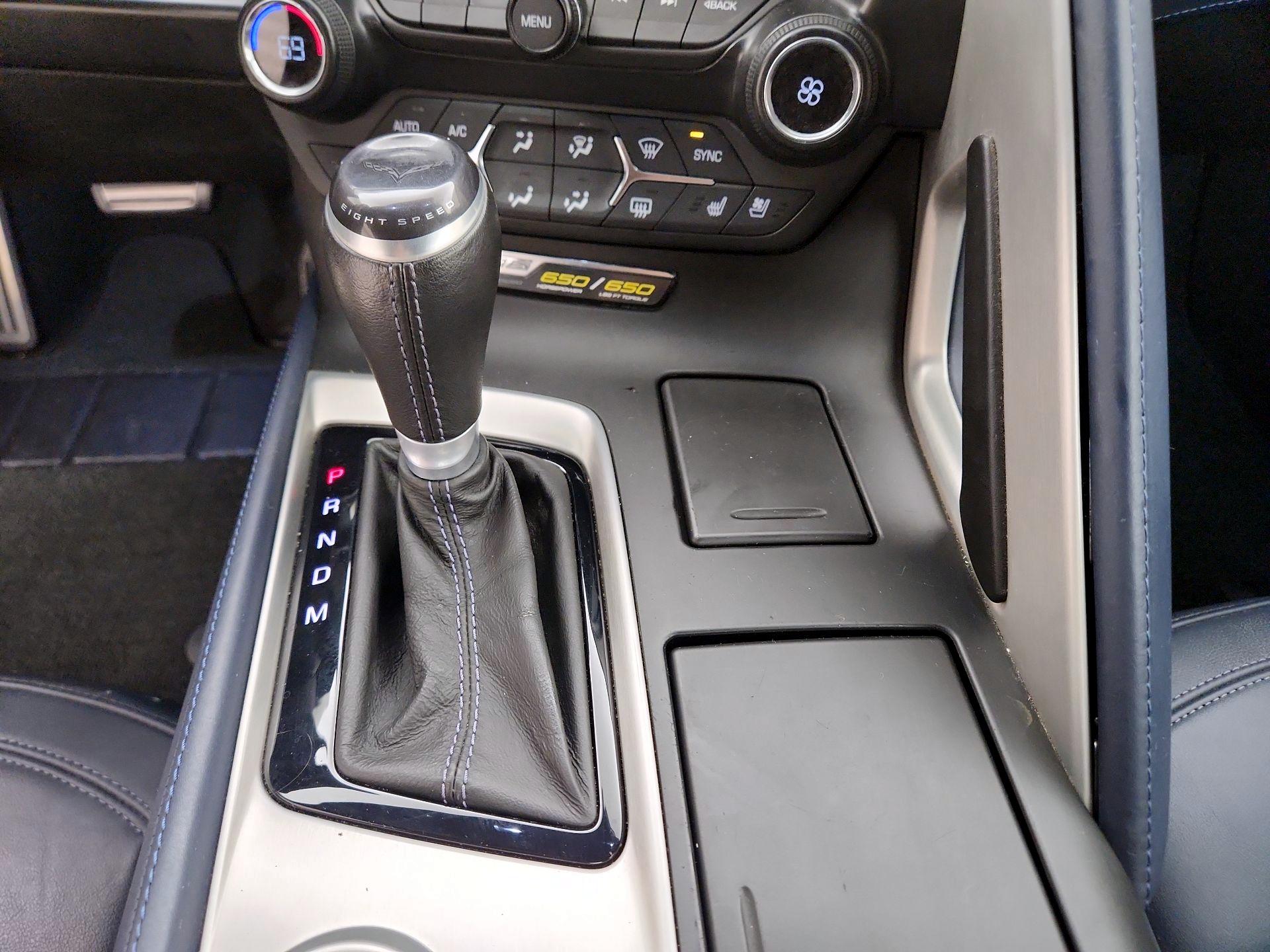 Thumbnail: 2016 Chevrolet Corvette - 18