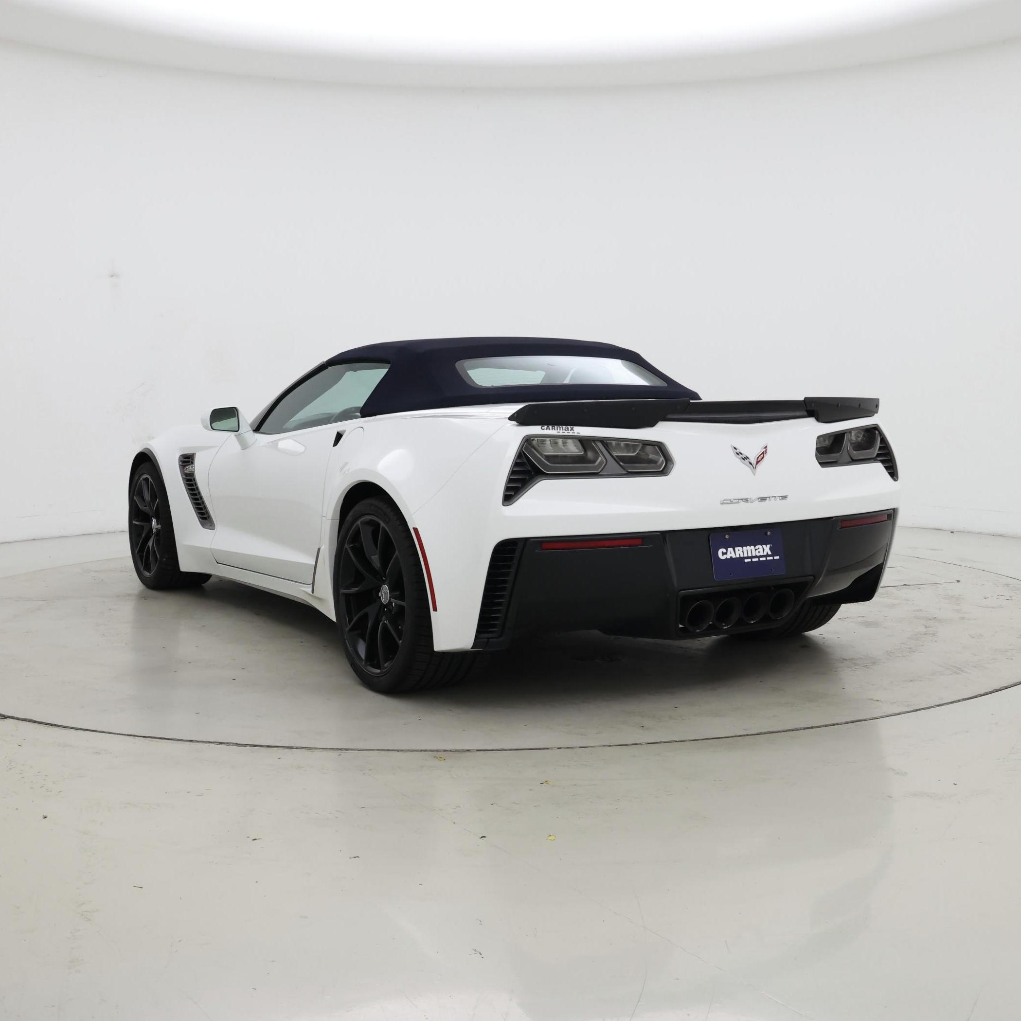 Thumbnail: 2016 Chevrolet Corvette - 2
