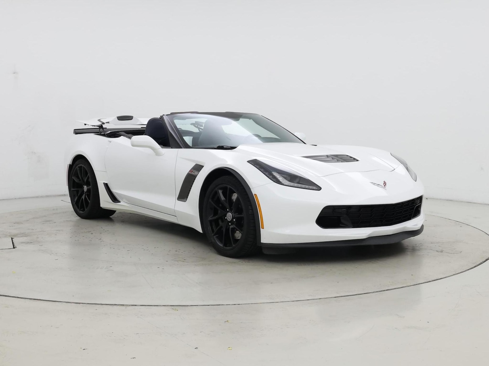 2016 Chevrolet Corvette 3LZ - Photo 24