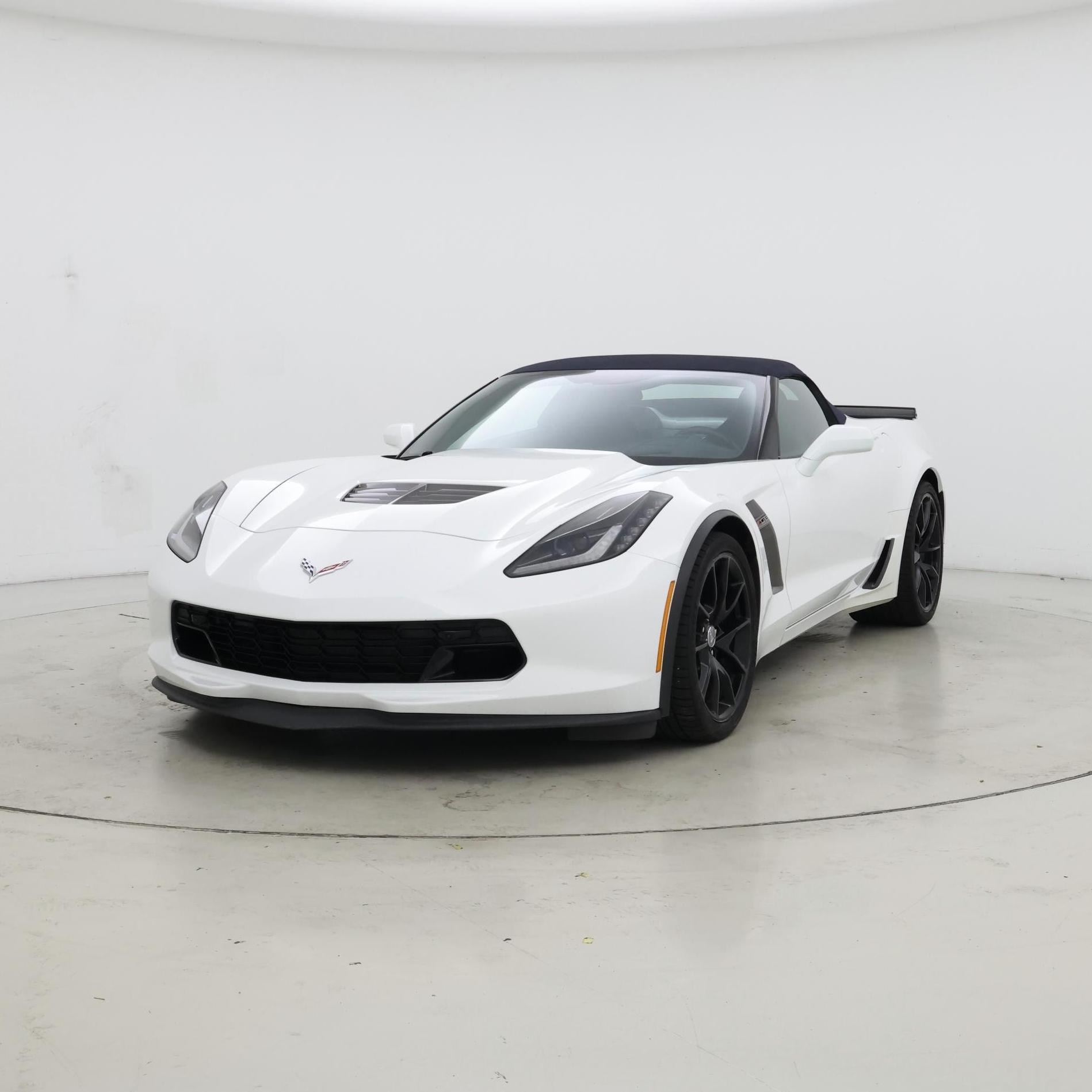 Thumbnail: 2016 Chevrolet Corvette - 4
