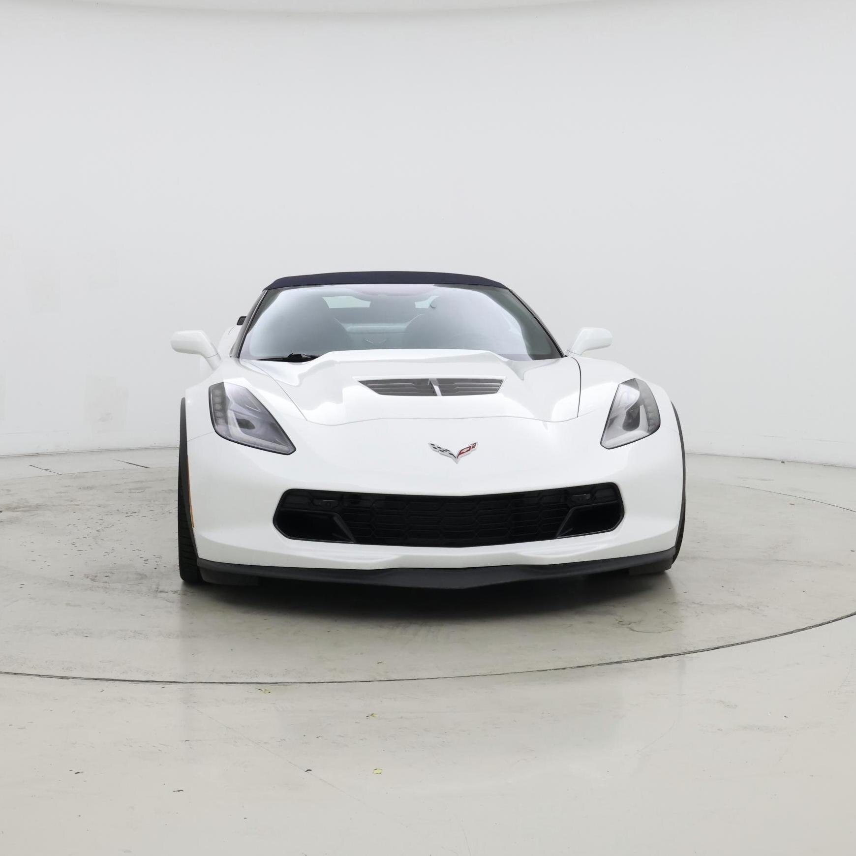 Thumbnail: 2016 Chevrolet Corvette - 5