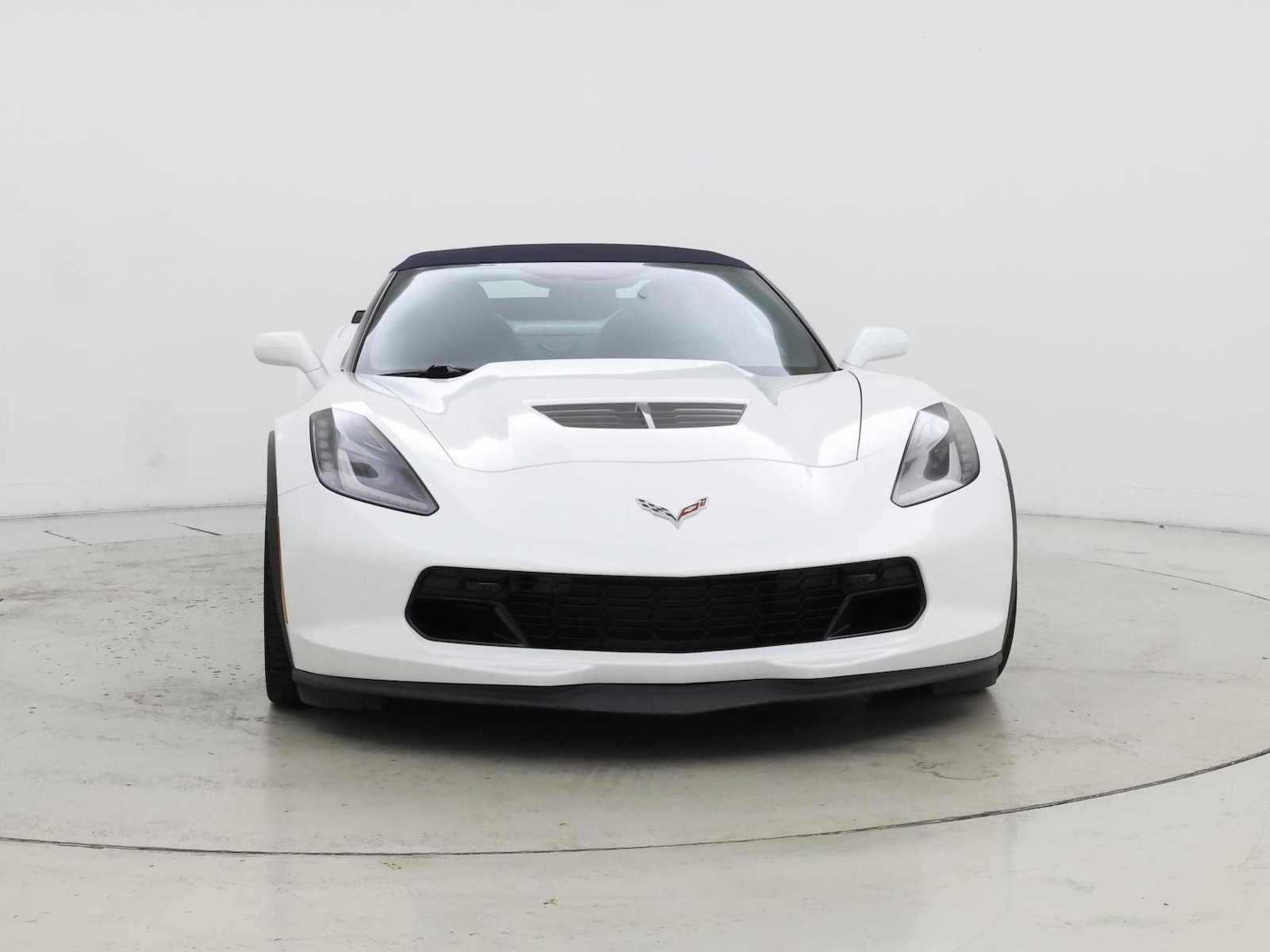 2016 Chevrolet Corvette 3LZ - Photo 6