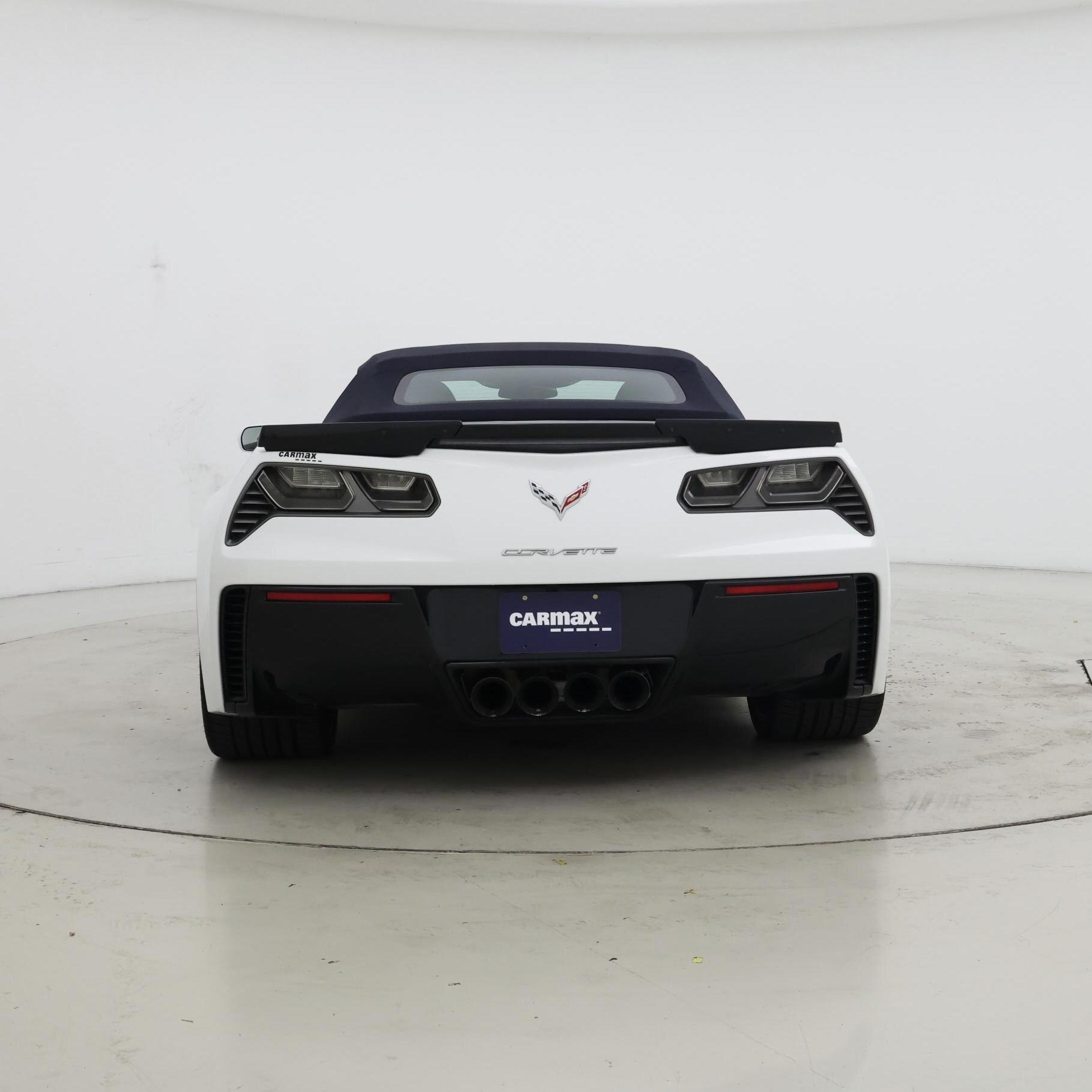 Thumbnail: 2016 Chevrolet Corvette - 6