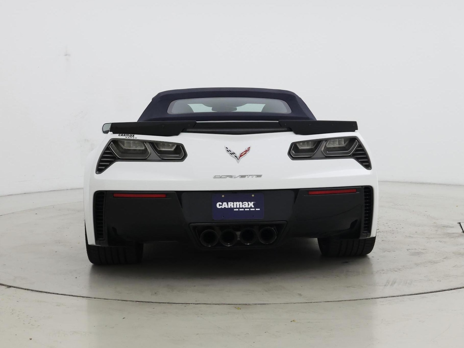 2016 Chevrolet Corvette 3LZ - Photo 7