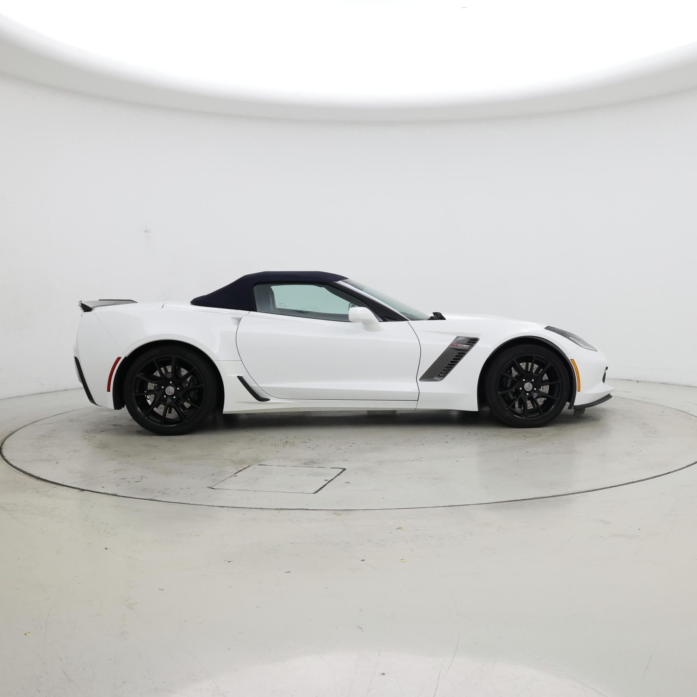 Thumbnail: 2016 Chevrolet Corvette - 7