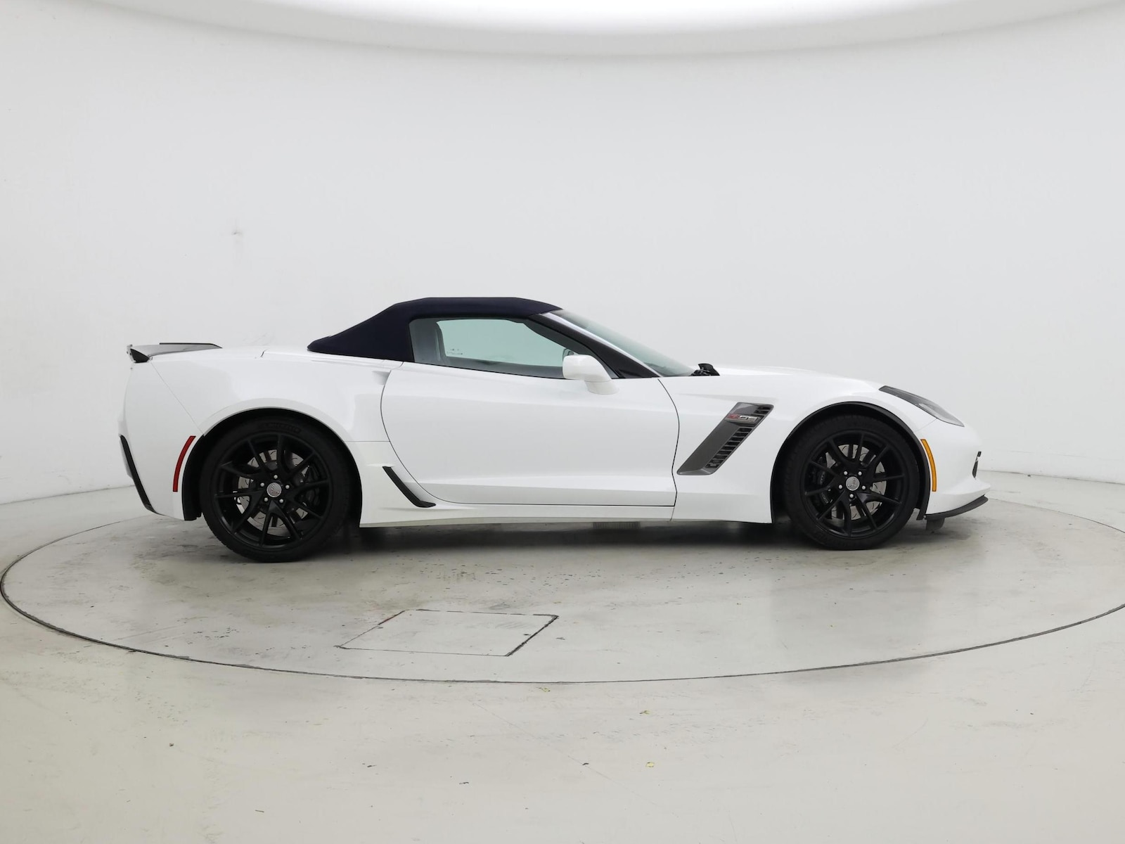 2016 Chevrolet Corvette 3LZ - Photo 8