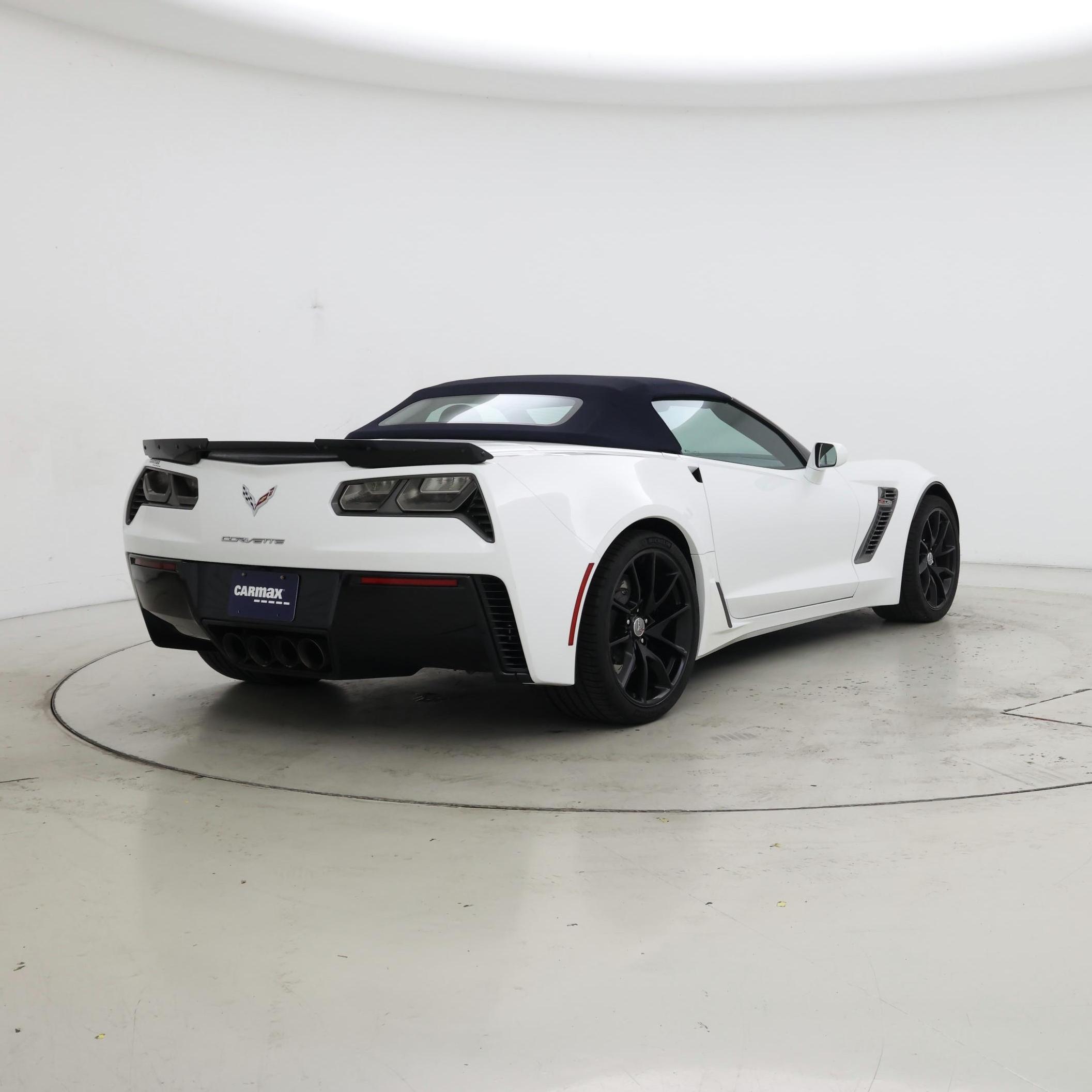 Thumbnail: 2016 Chevrolet Corvette - 8