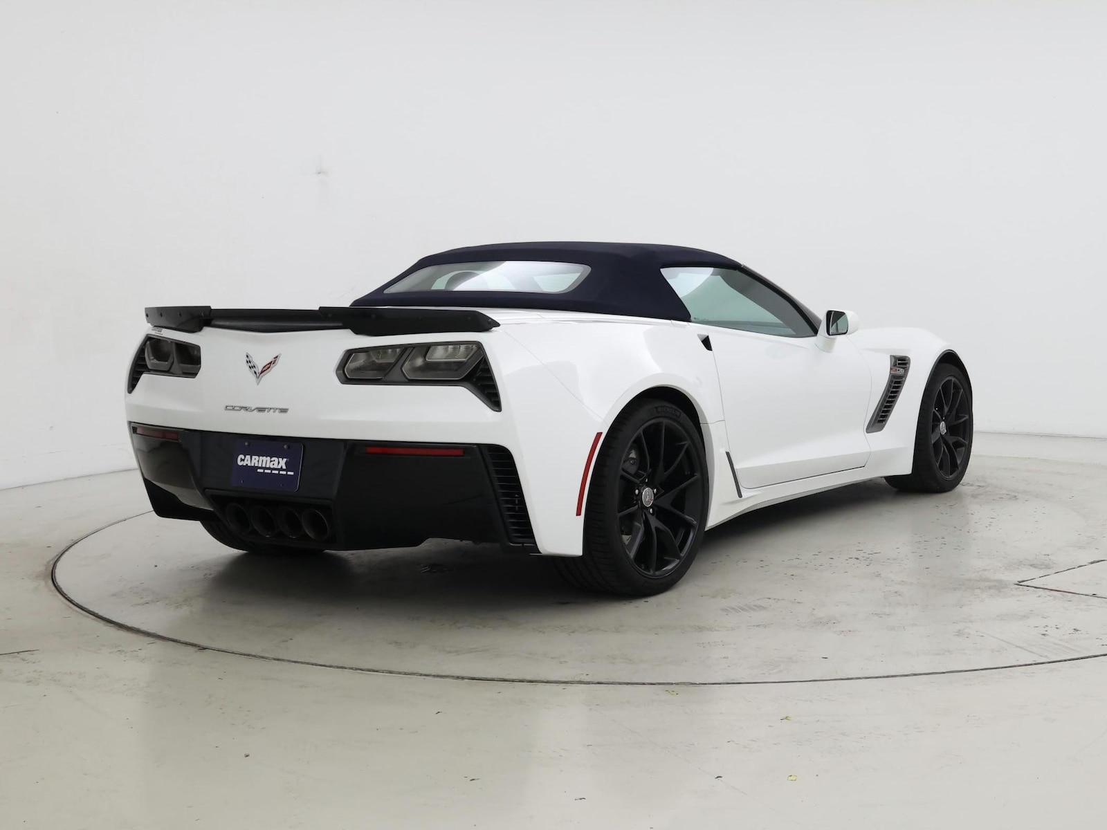 2016 Chevrolet Corvette 3LZ - Photo 9