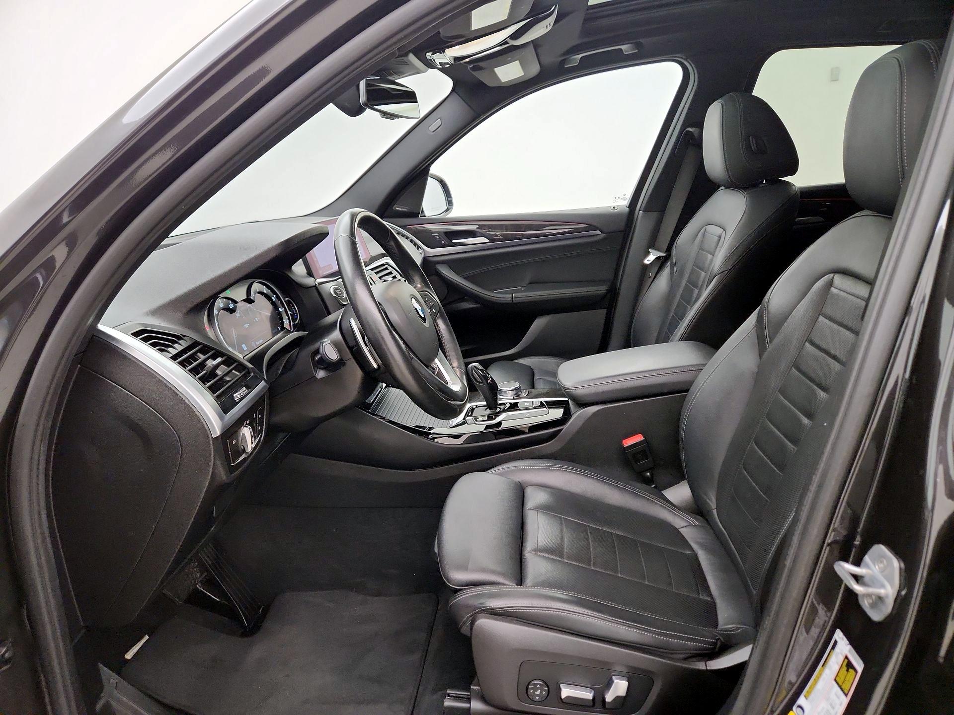 Thumbnail: 2019 BMW X3 - 11
