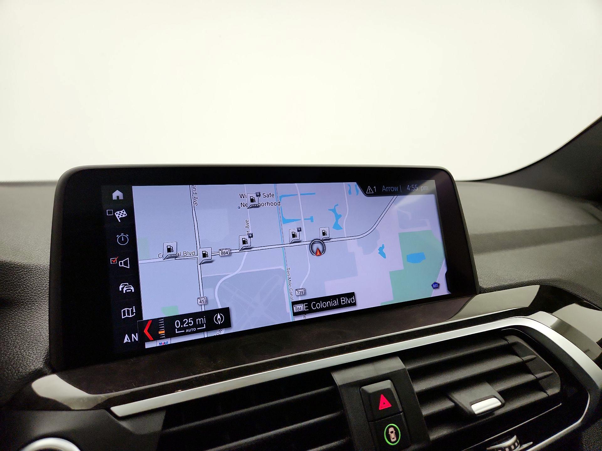 Thumbnail: 2019 BMW X3 - 14