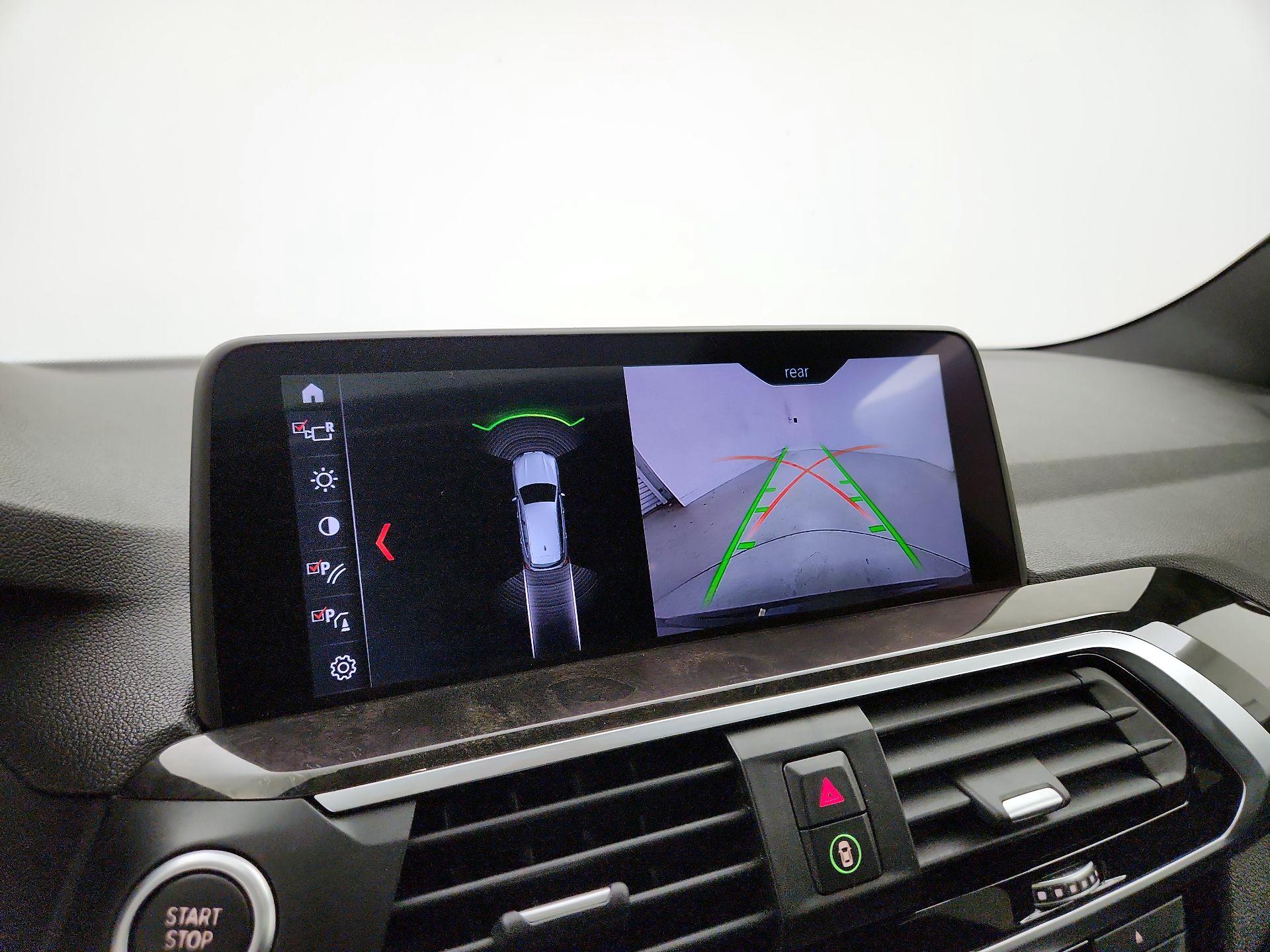 Thumbnail: 2019 BMW X3 - 15