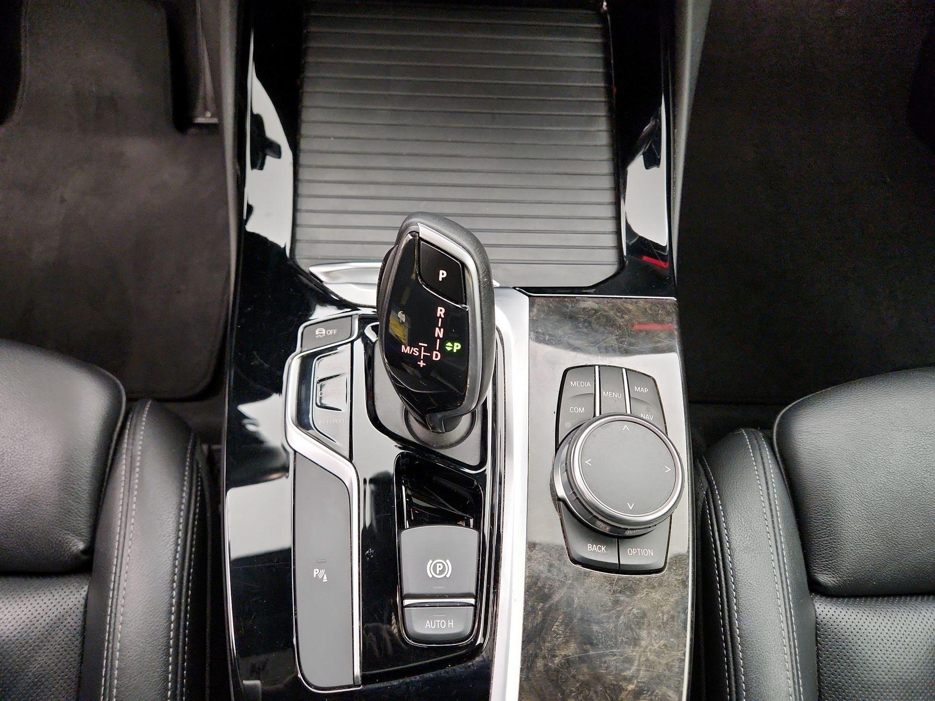 Thumbnail: 2019 BMW X3 - 18