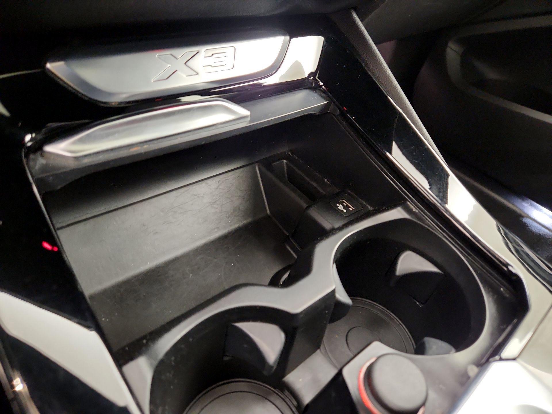 Thumbnail: 2019 BMW X3 - 19