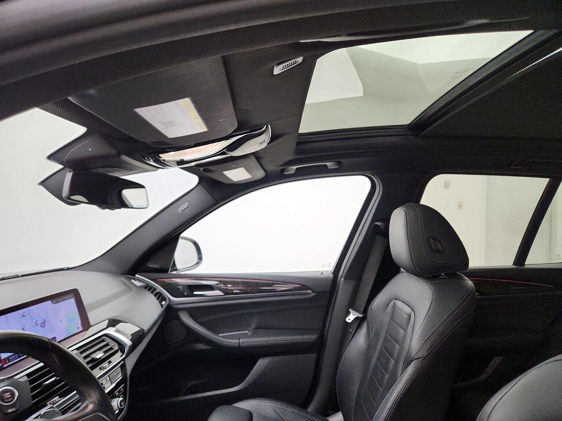Thumbnail: 2019 BMW X3 - 20