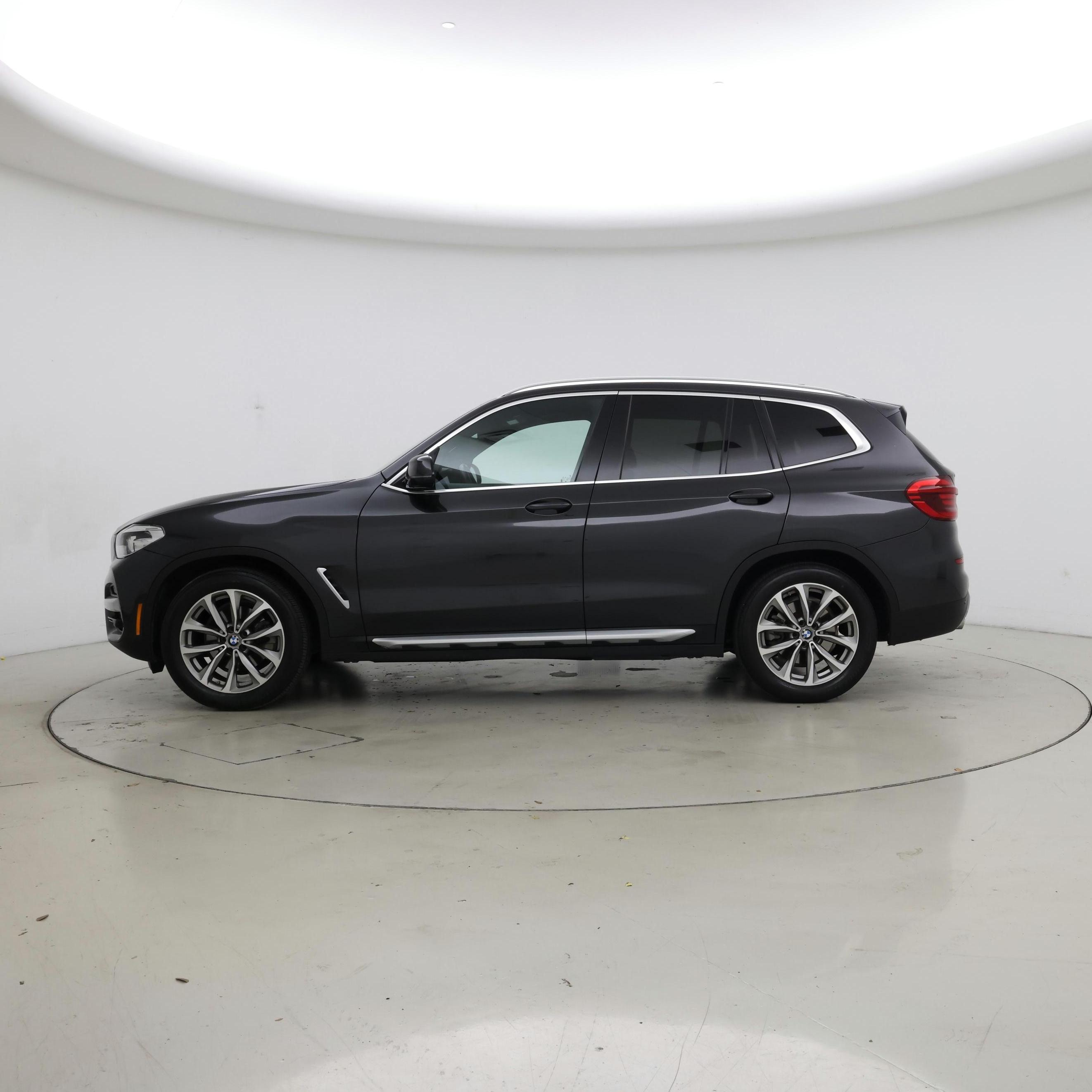 Thumbnail: 2019 BMW X3 - 3