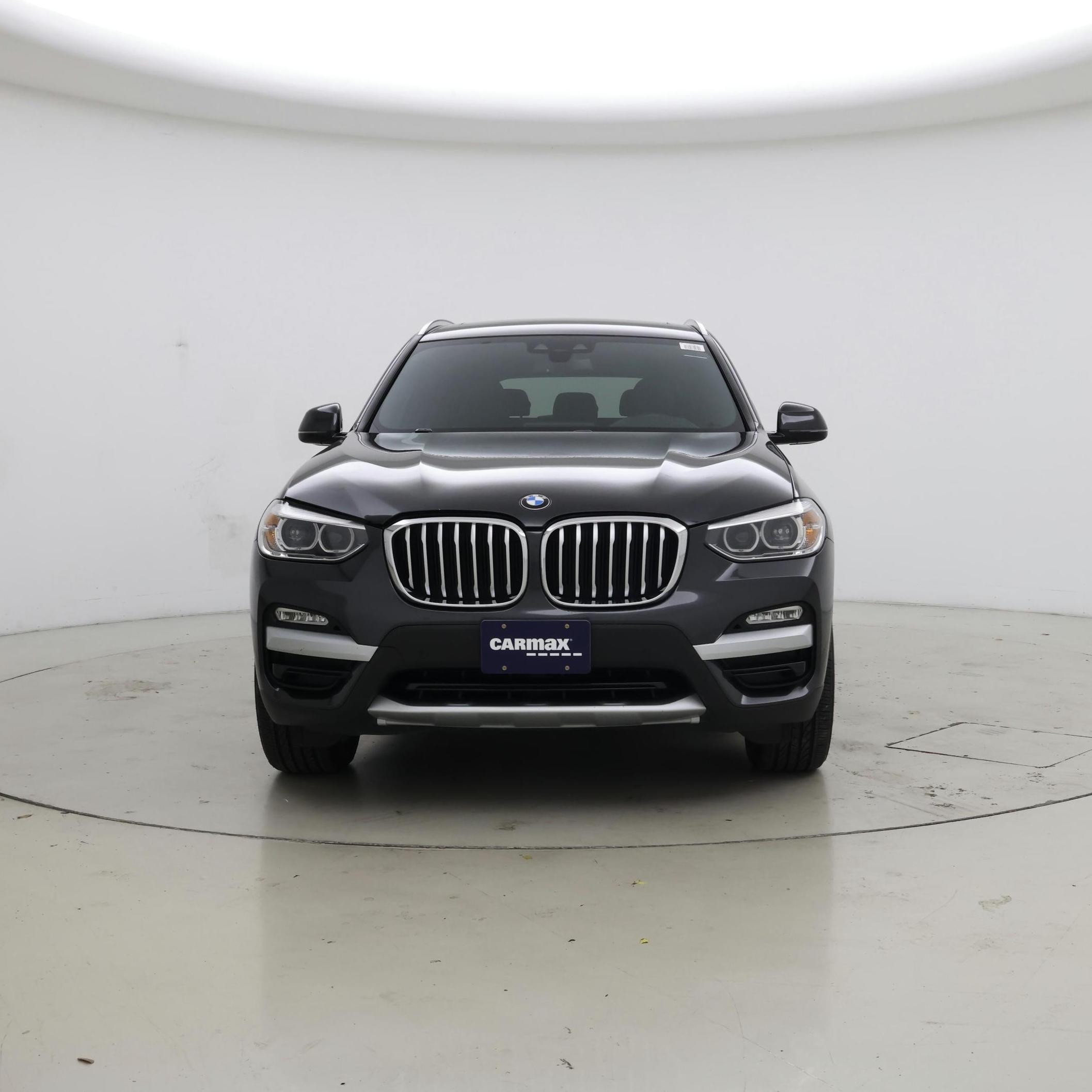 Thumbnail: 2019 BMW X3 - 5