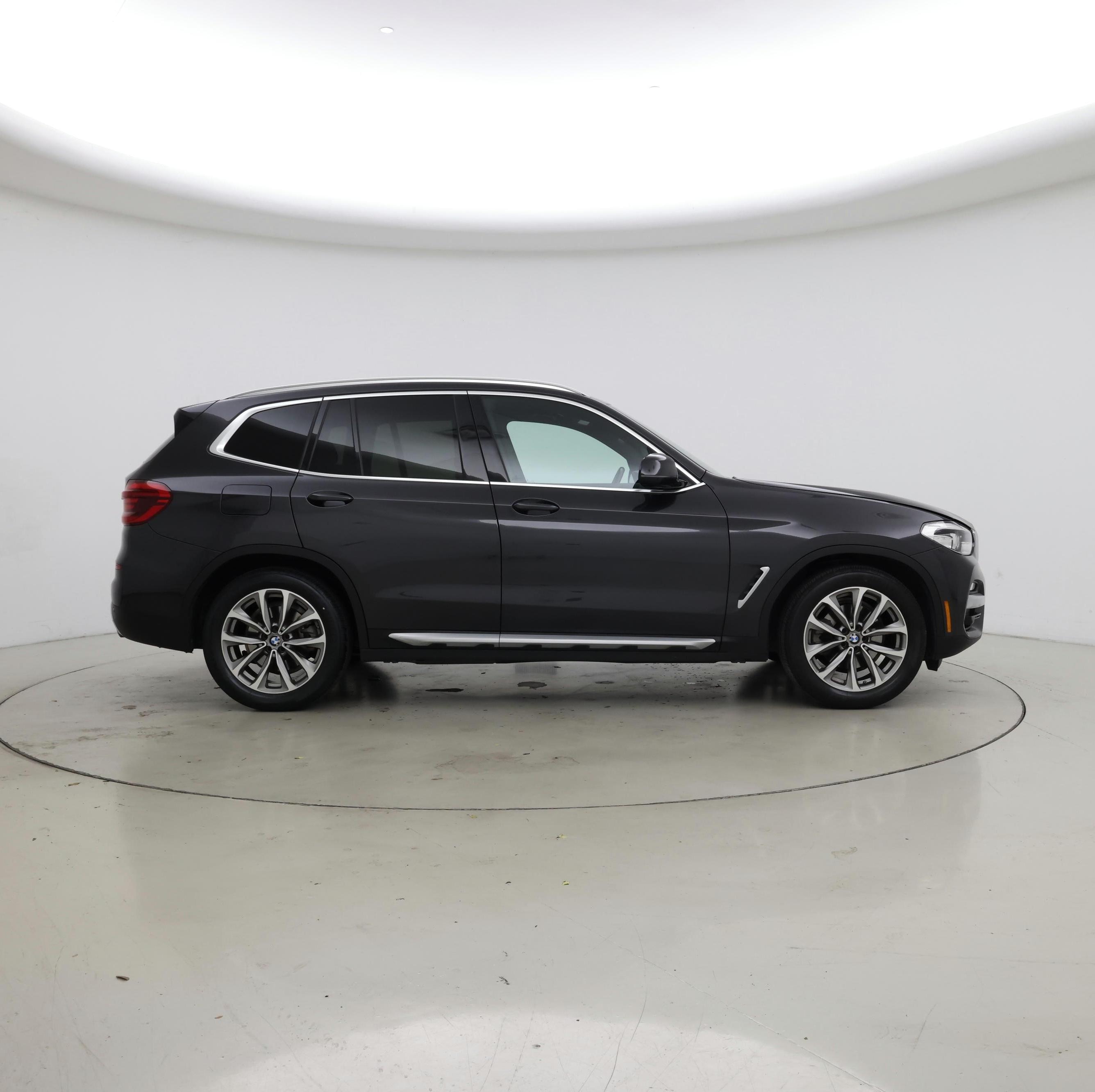 Thumbnail: 2019 BMW X3 - 7
