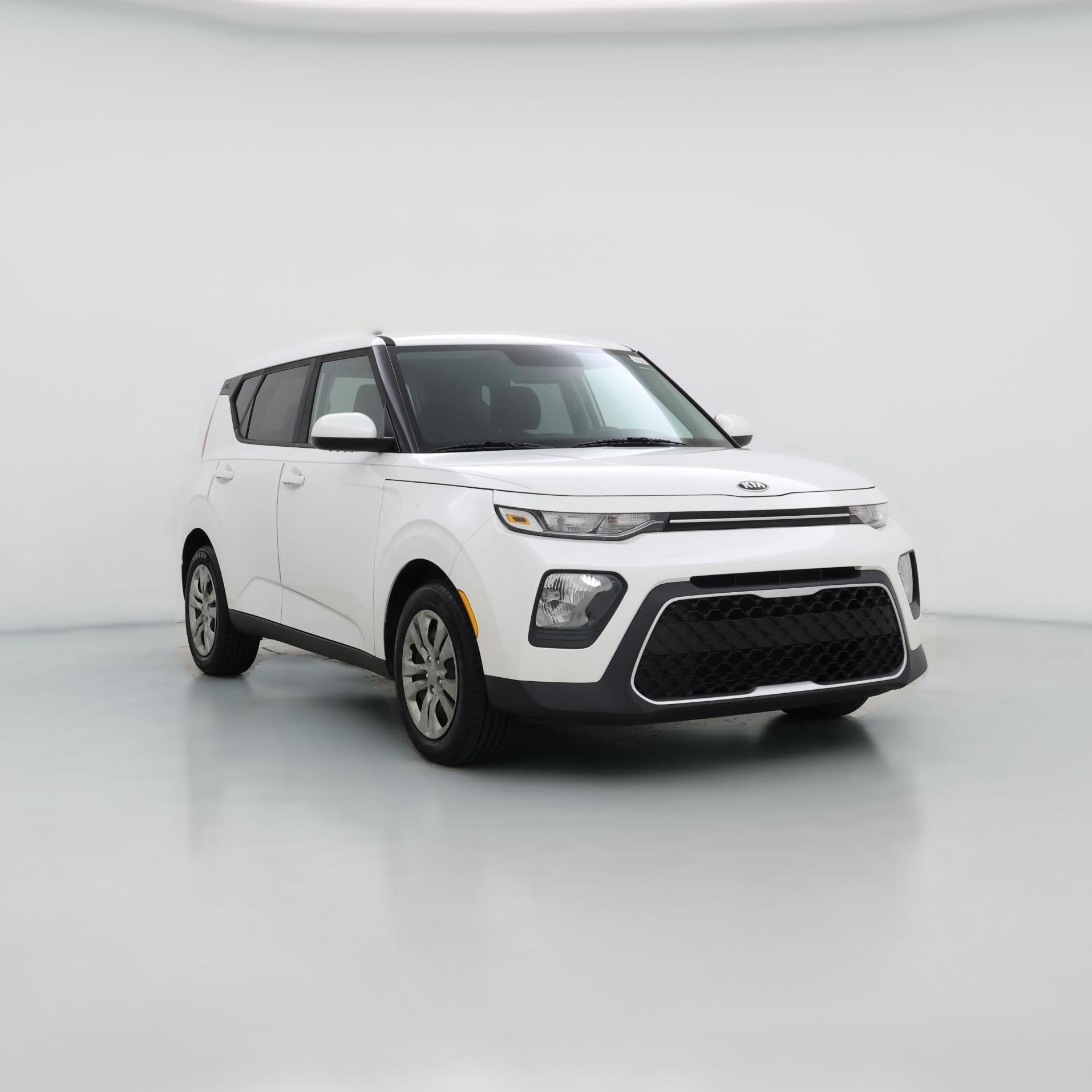 Thumbnail: 2020 Kia Soul - 1