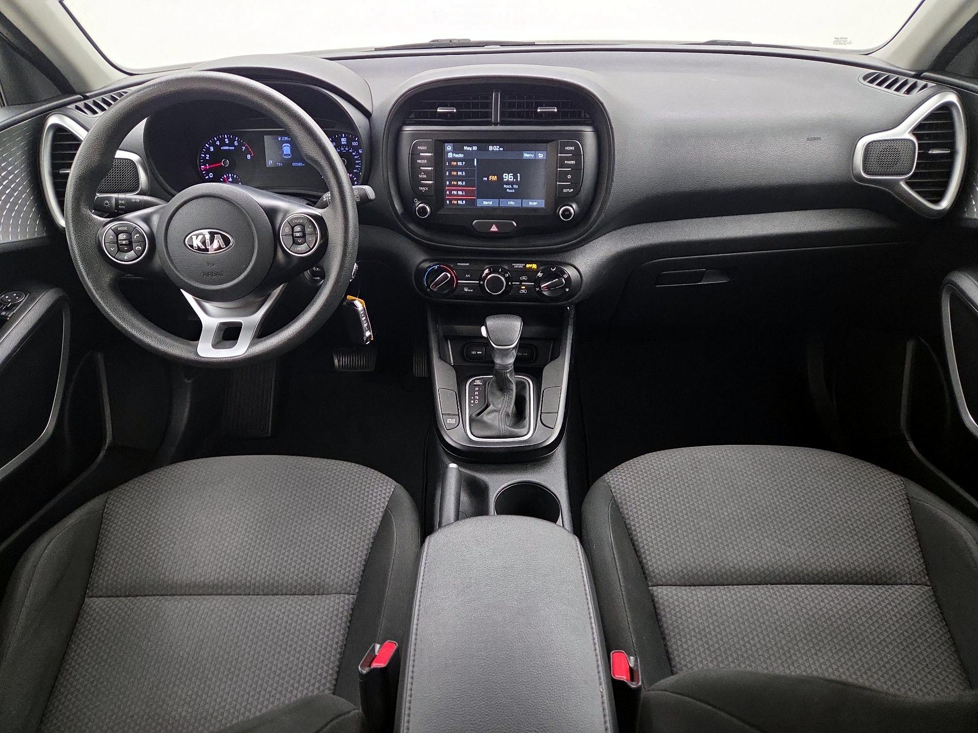 Thumbnail: 2020 Kia Soul - 9