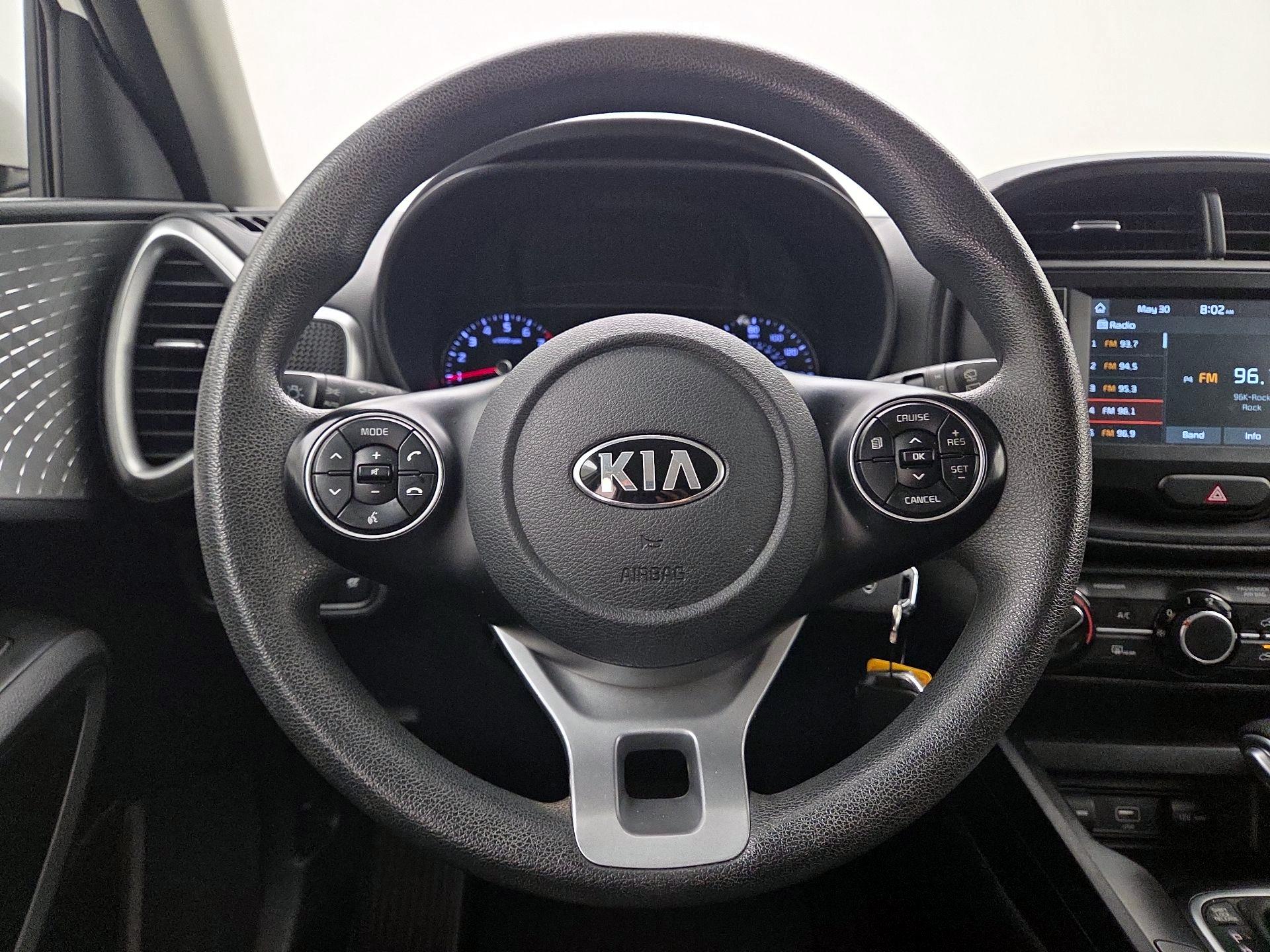 Thumbnail: 2020 Kia Soul - 10