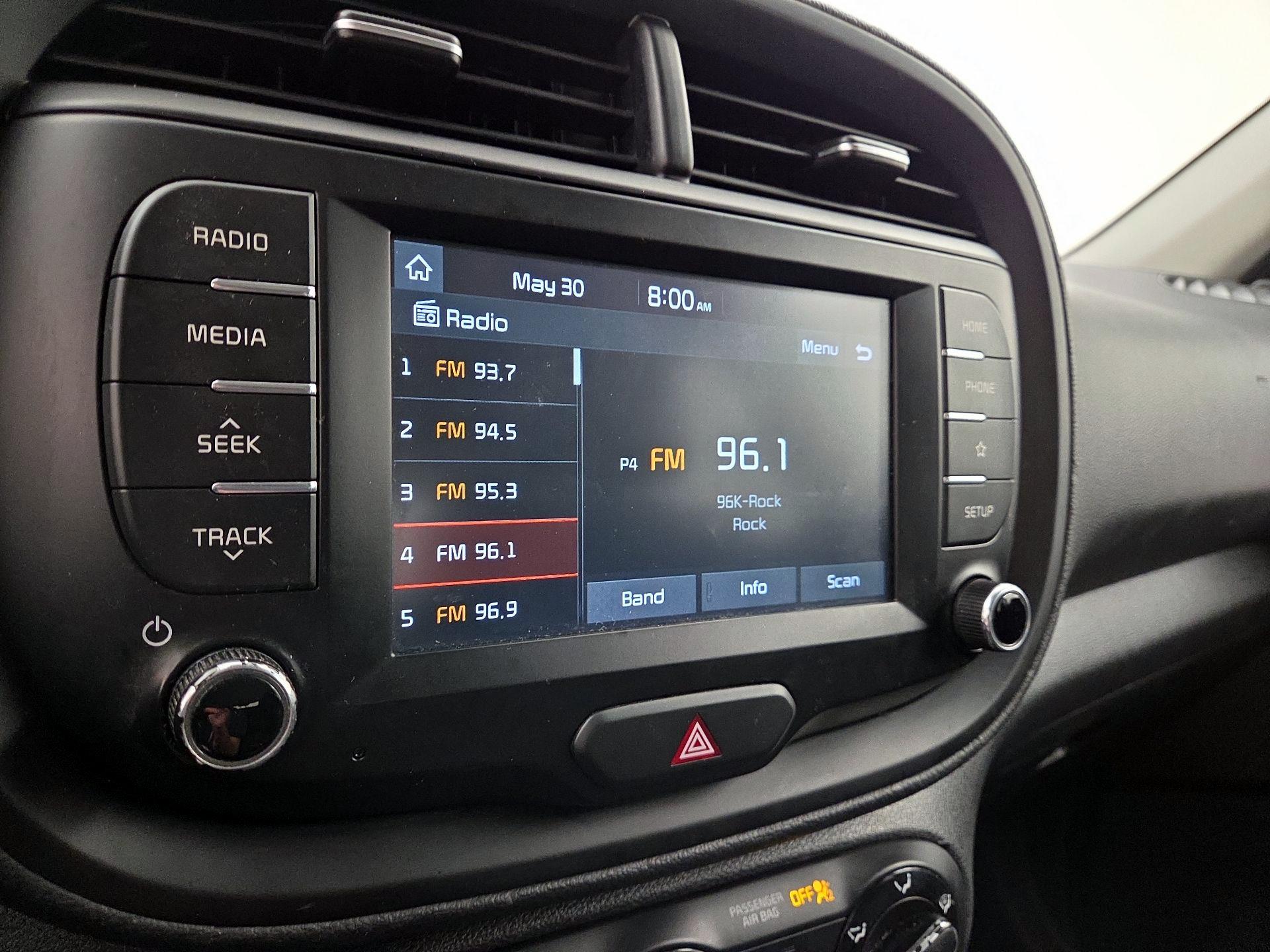 Thumbnail: 2020 Kia Soul - 15
