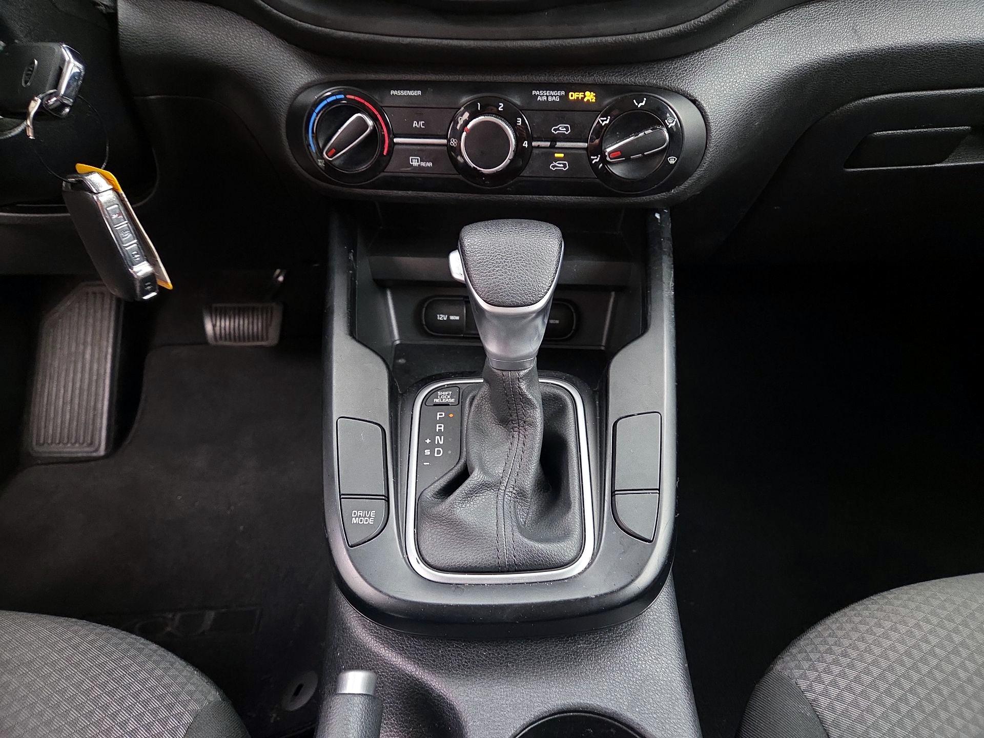 Thumbnail: 2020 Kia Soul - 17