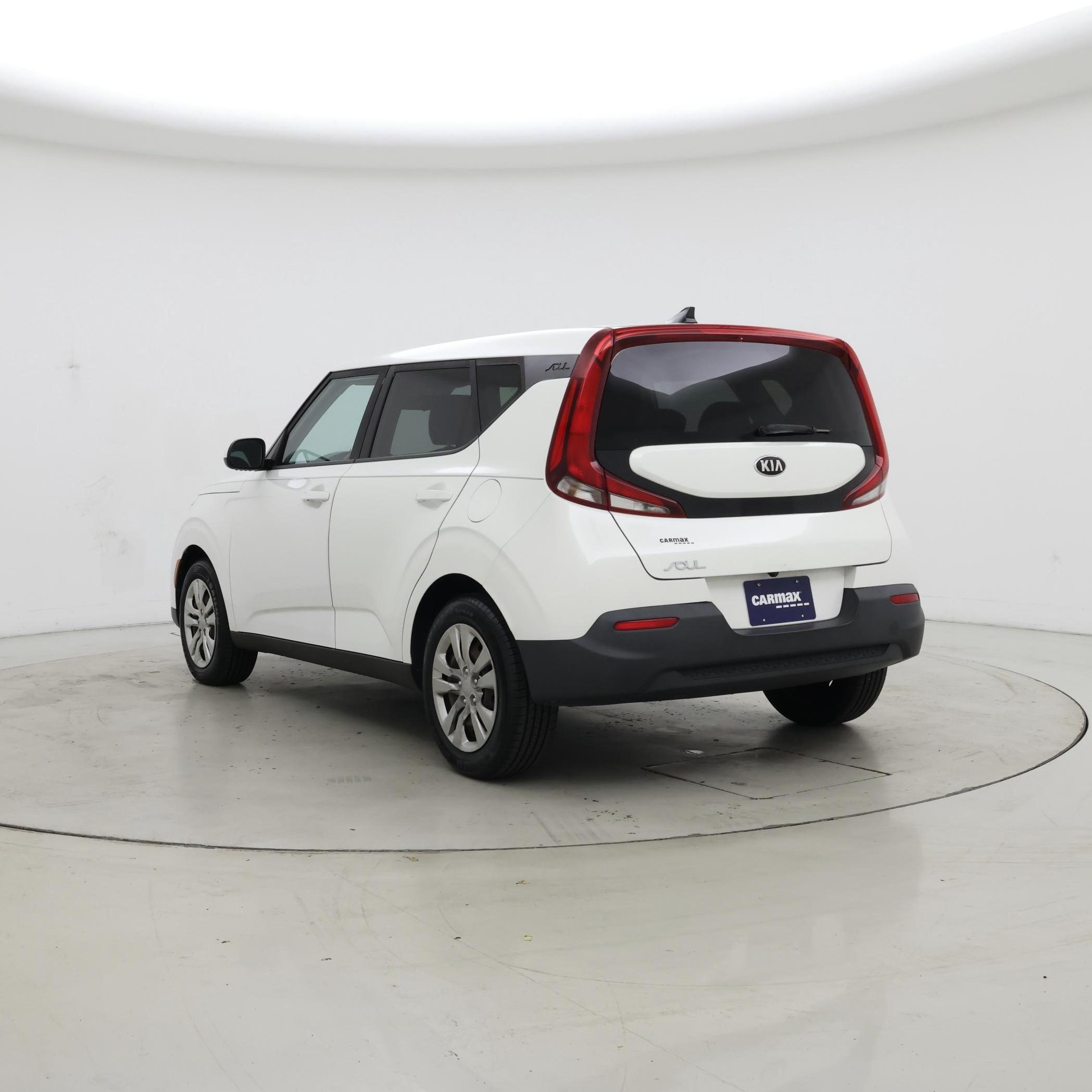 Thumbnail: 2020 Kia Soul - 2