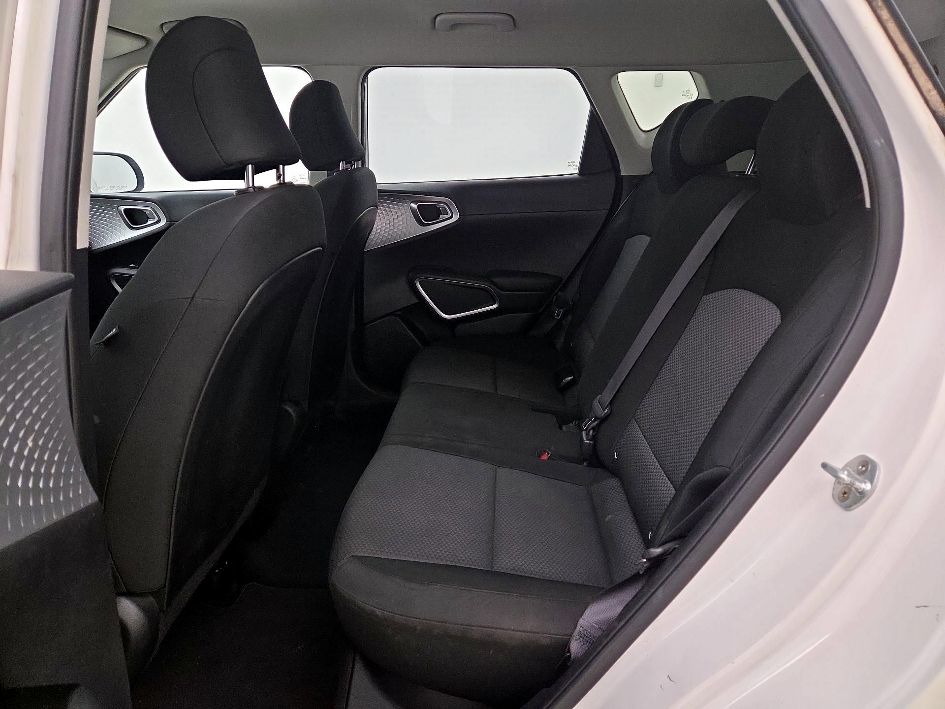 Thumbnail: 2020 Kia Soul - 19